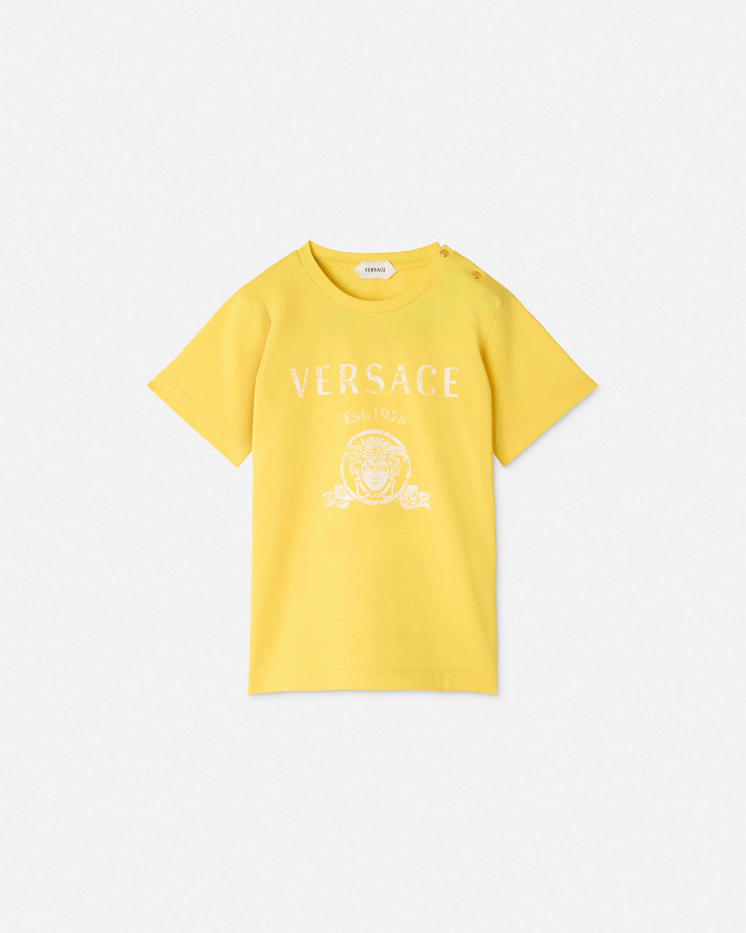 ベビーガール ブラウス & Tシャツ | ヴェルサーチェ 日本