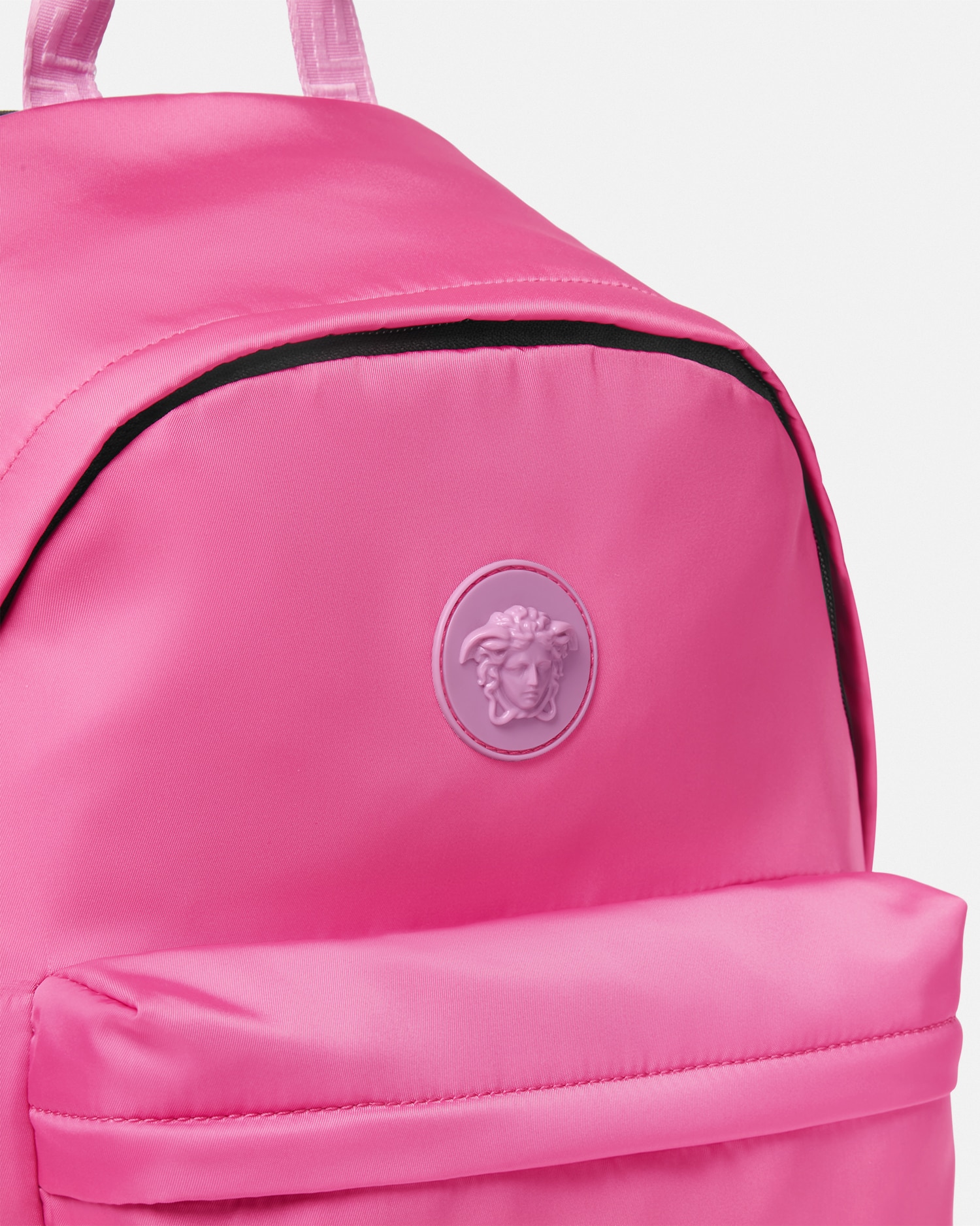 【国内即送】 VERSACE メデューサ リュック A4対応 1011792 VERSACE - VERSACE バックパック 1011792の通販 by ITUKL shop