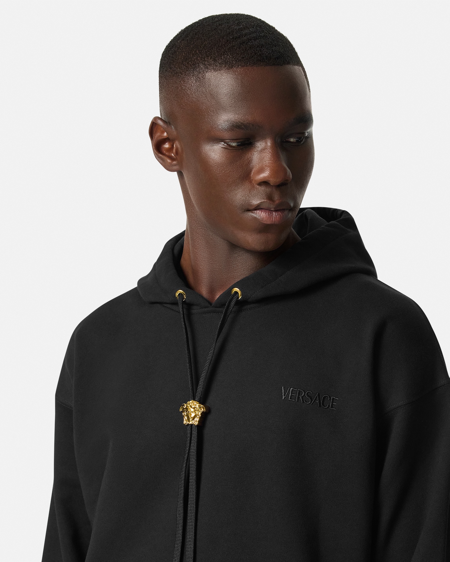 スウェットシャツ | ヴェルサーチェ 日本