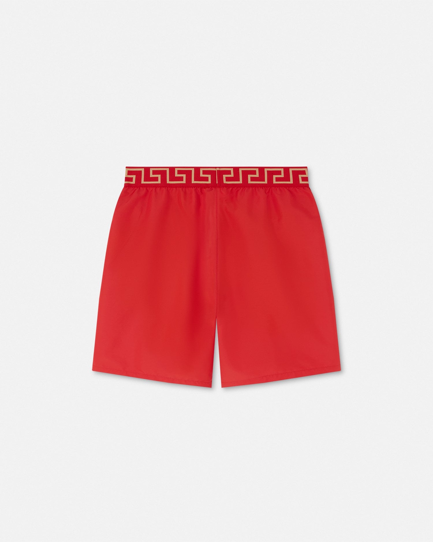 VERSACE ヴェルサーチェ 水着 スイムウェア レッド VERSACE ヴェルサーチェ 水着 スイムウェア レッド レッド（赤