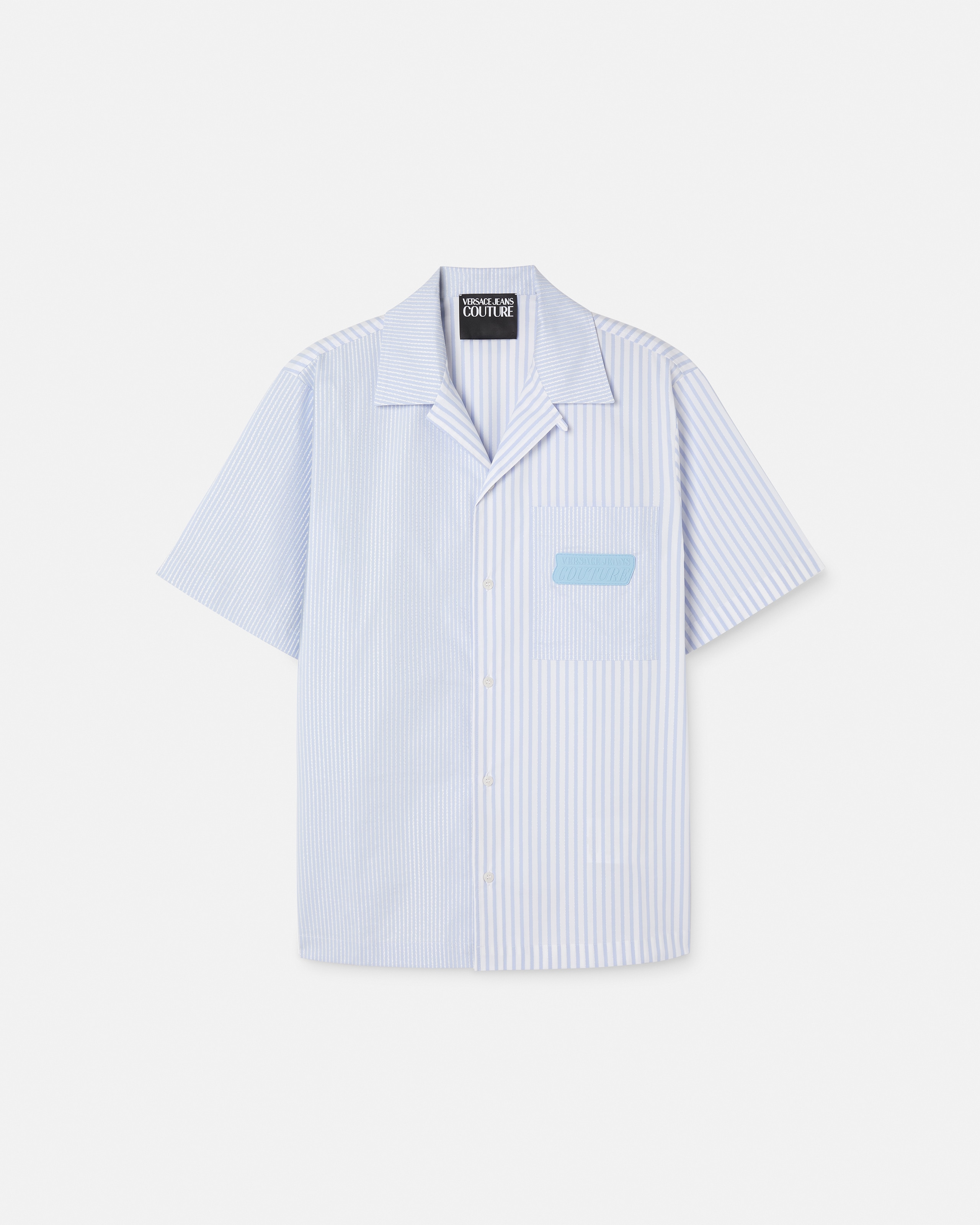 メンズ シャツ ジーンズクチュール