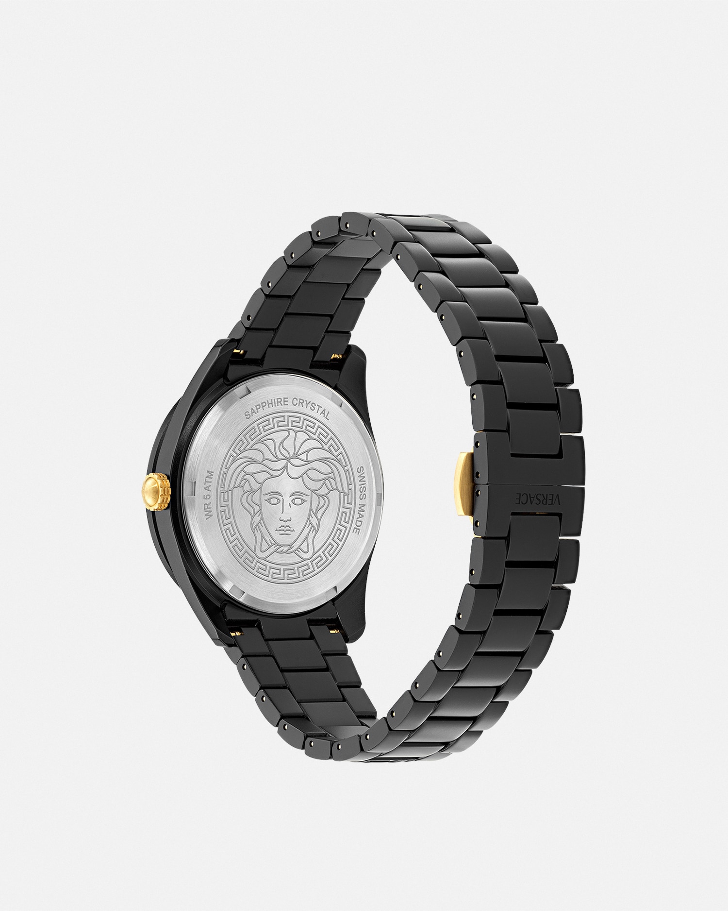 楽天市場】[正規販売店]VERSACE ヴェルサーチェ DYLOS クォーツ