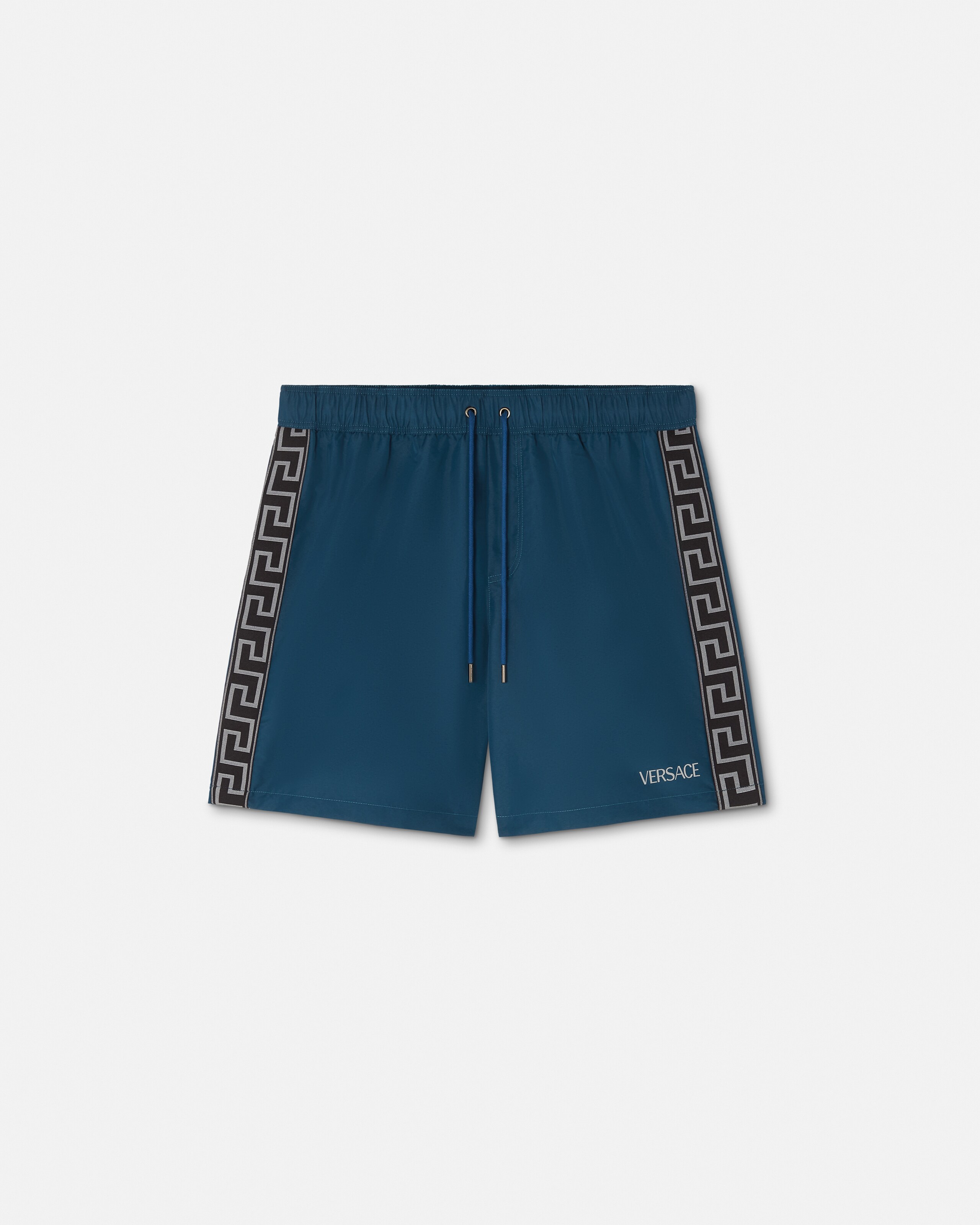 メンズ デザイナー スイムトランクス & ビーチウェア | ヴェルサーチェ