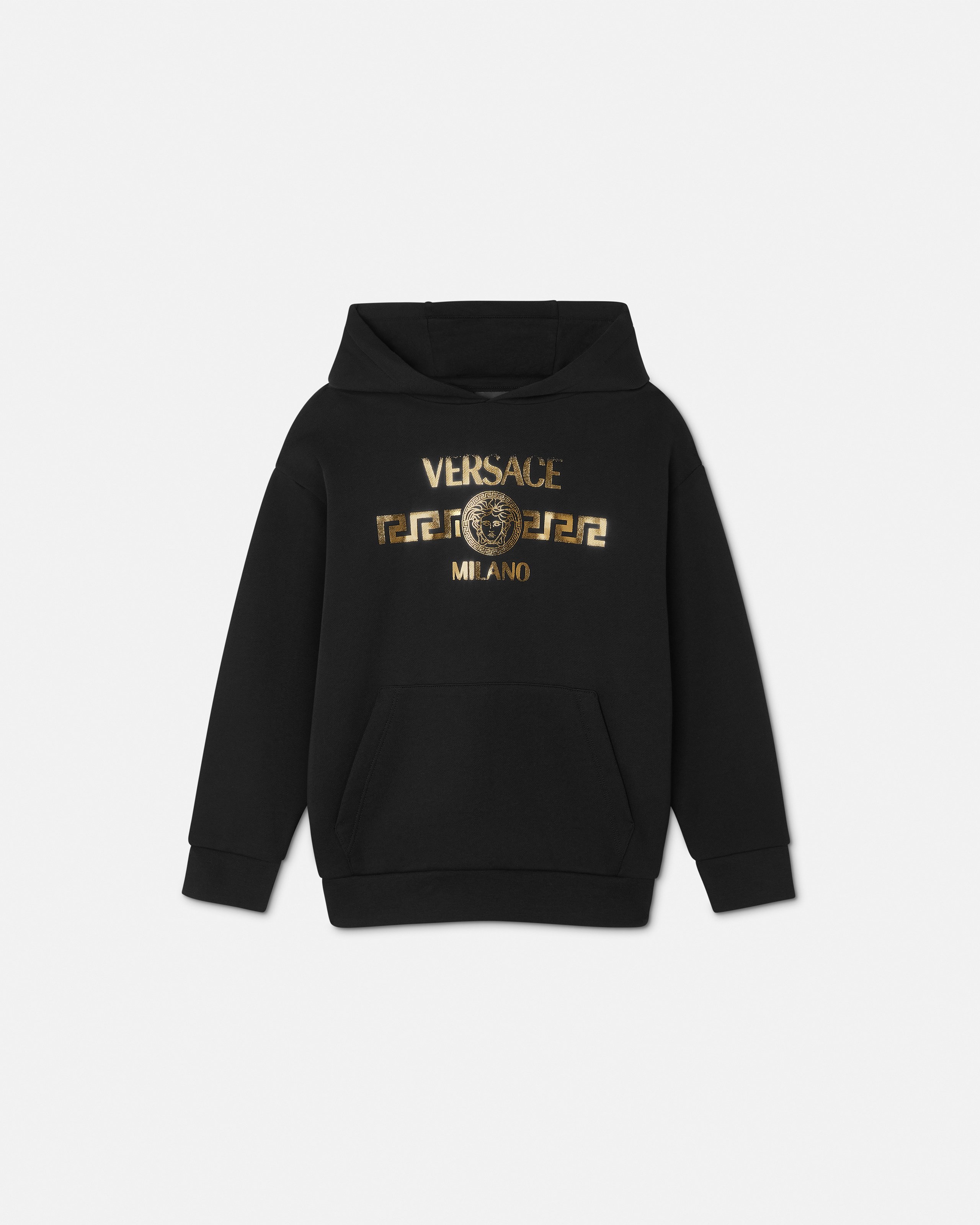 ボーイズニット：ソフトセーター & ジャンパー | ヴェルサーチェ 日本