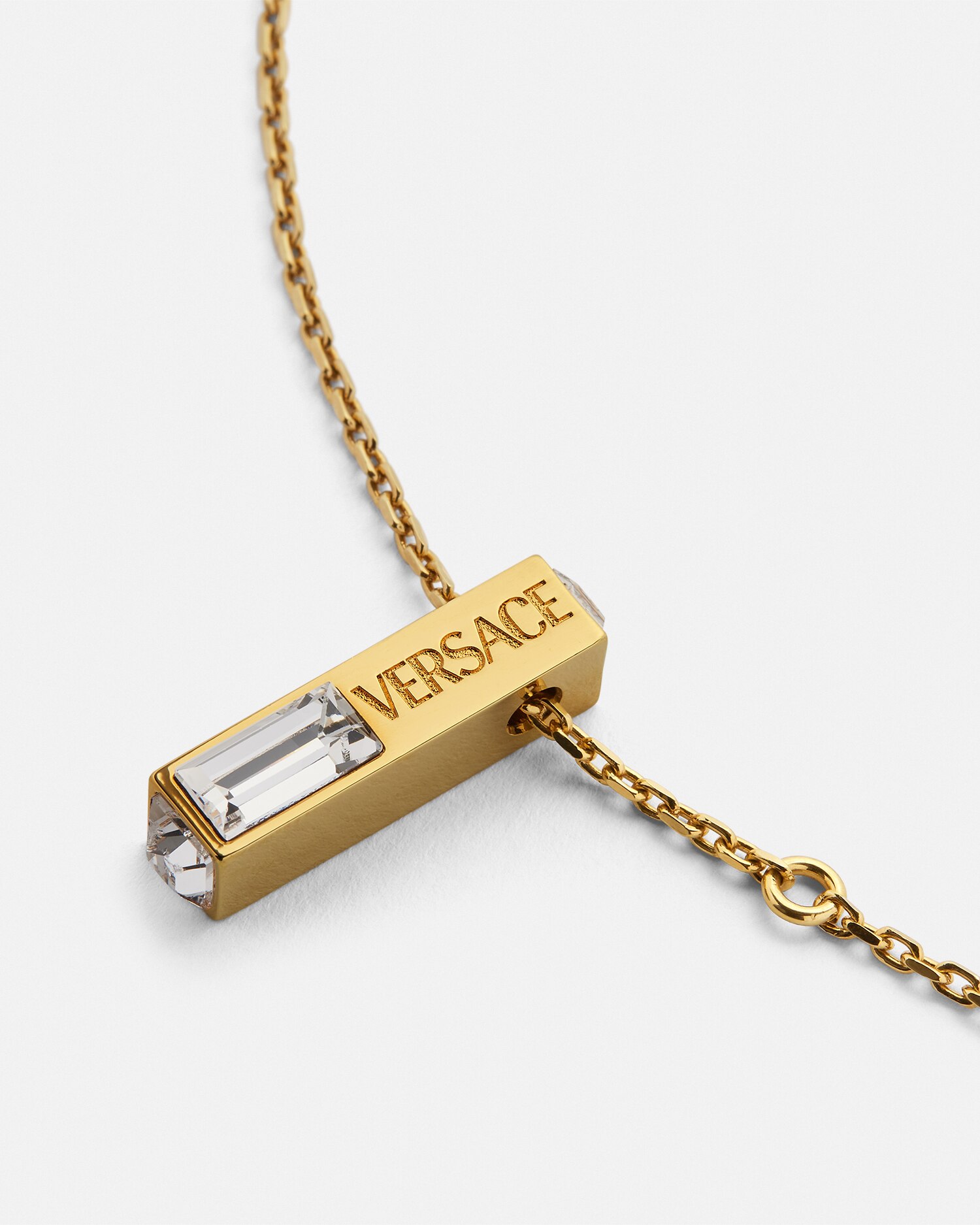ヴェルサーチェ ネックレス | VERSACE JP