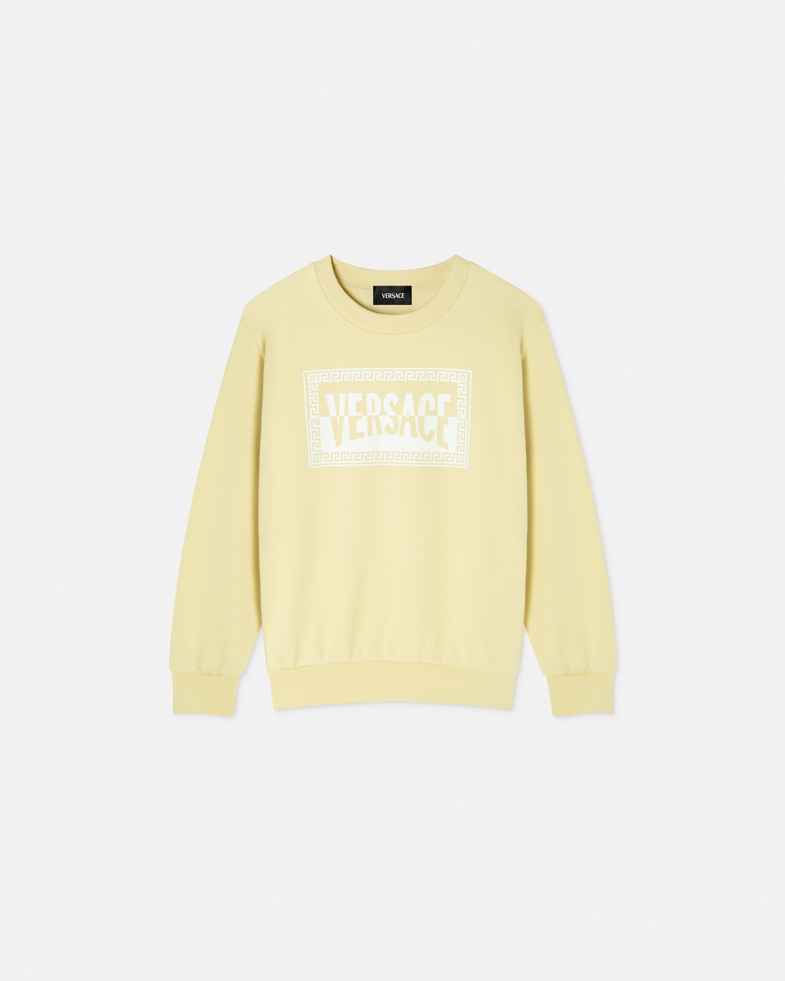 ボーイズニット：ソフトセーター & ジャンパー | ヴェルサーチェ 日本