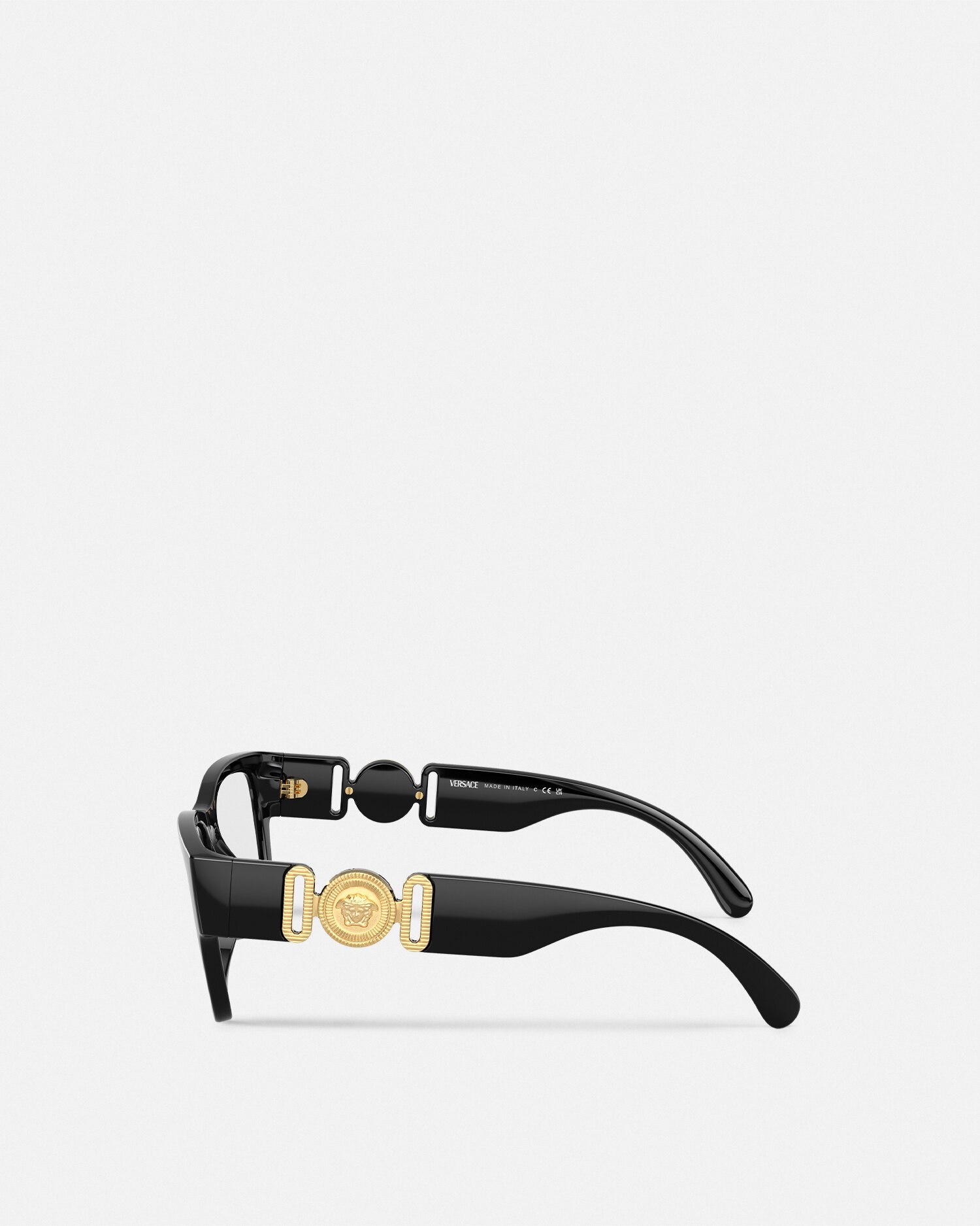 Versace frames discount