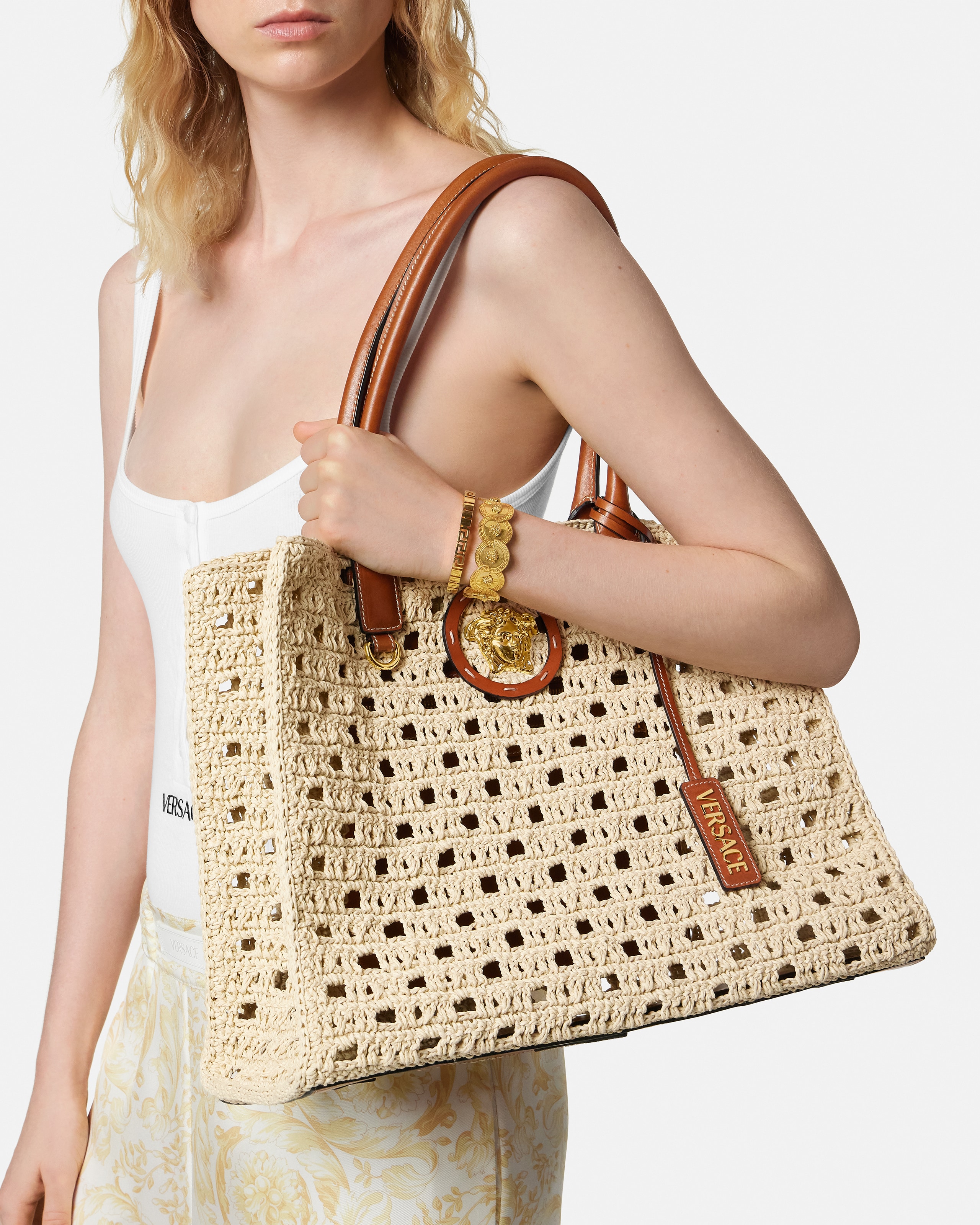 クロシェ・セレクション