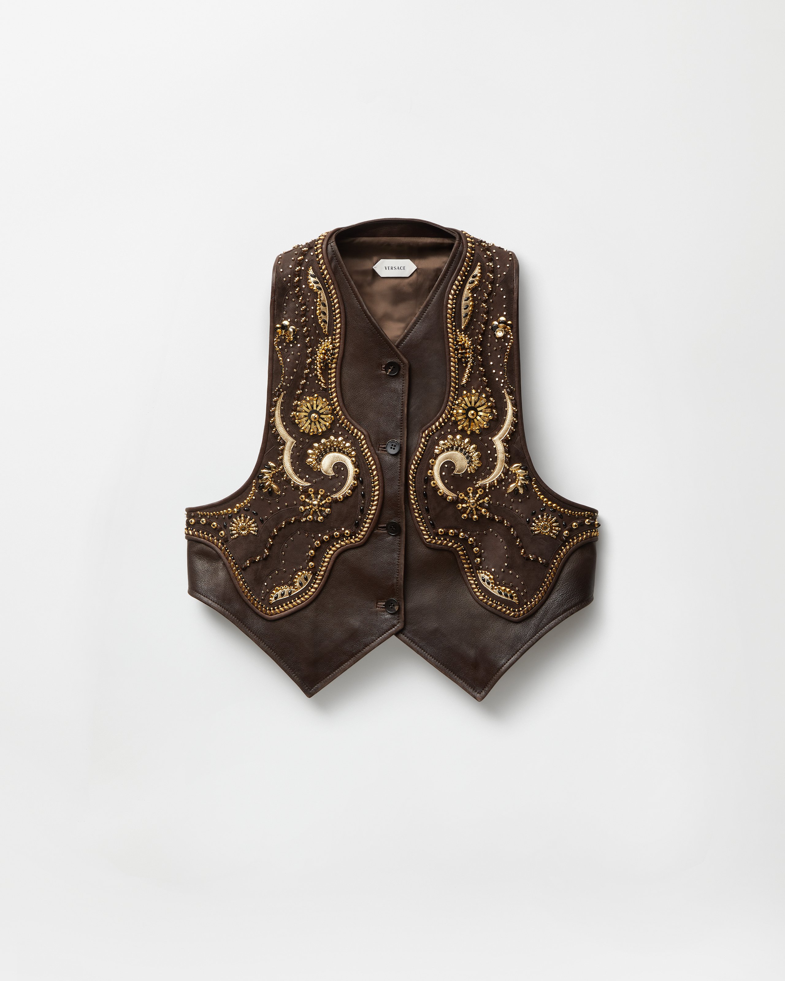 レディース ジャケット & ブレザー | ヴェルサーチェ 日本