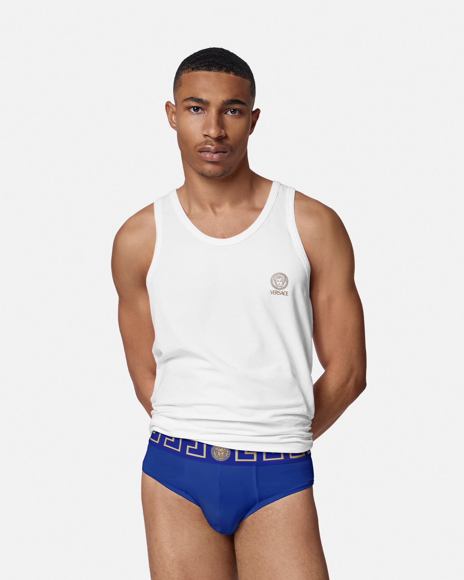 メンズ デザイナー ブリーフ | ヴェルサーチェ 日本