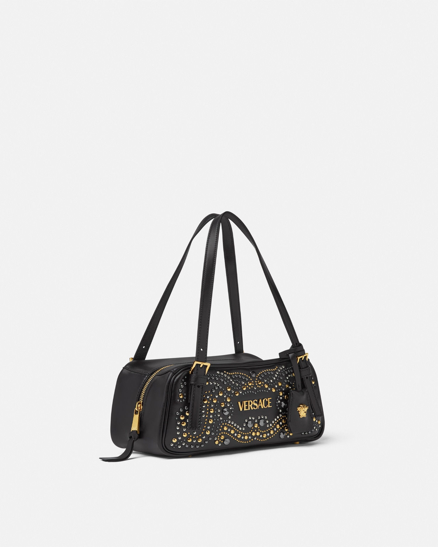 ★豪華 versace テーブル☆イタリア製　 ヴェルサーチ エンブレム 未使用 2025年最新】VERSACE HOME 家具・インテリアの人気アイテム