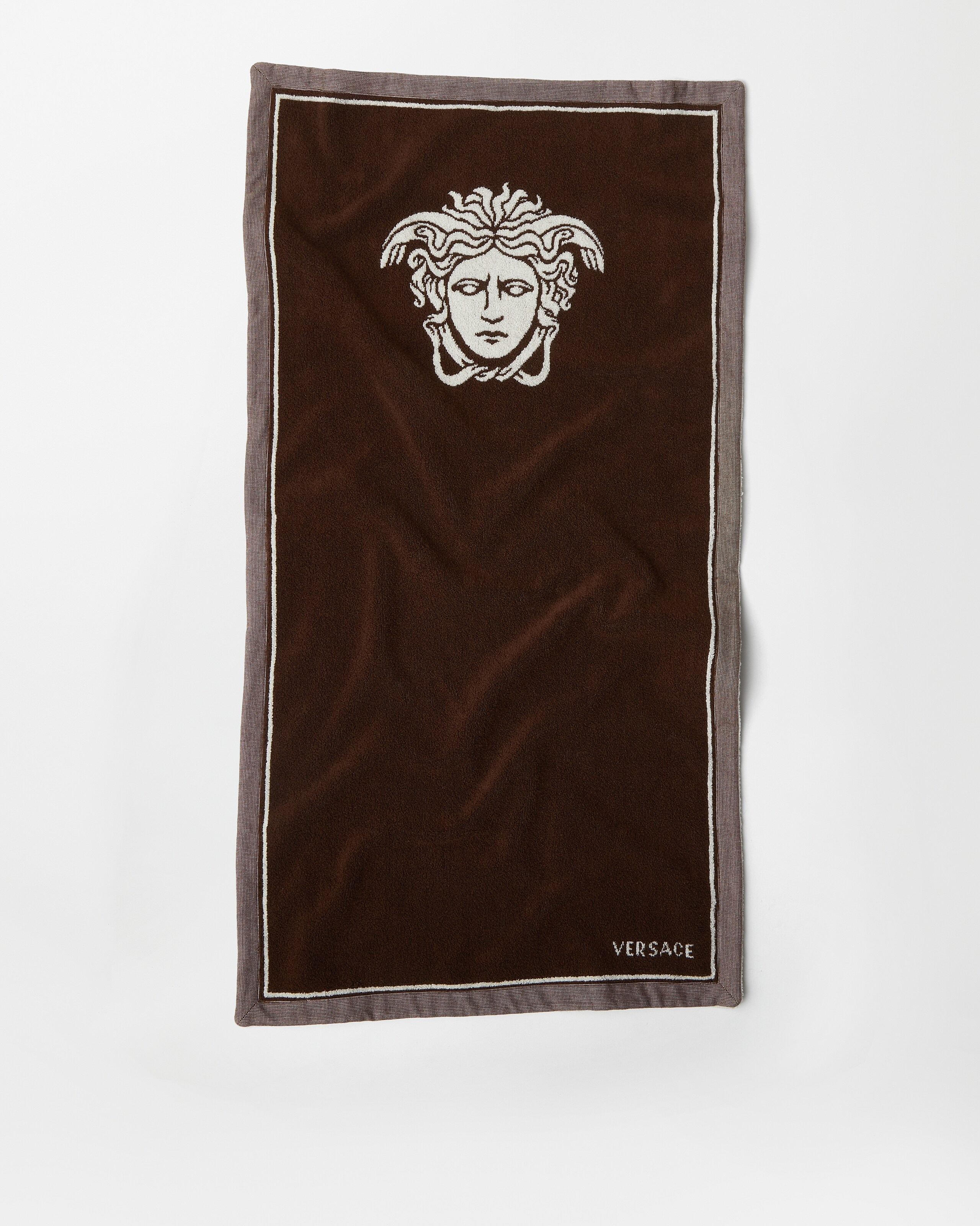 ヴェルサーチェラグジュアリー バスリネンコレクション | ヴェルサーチ