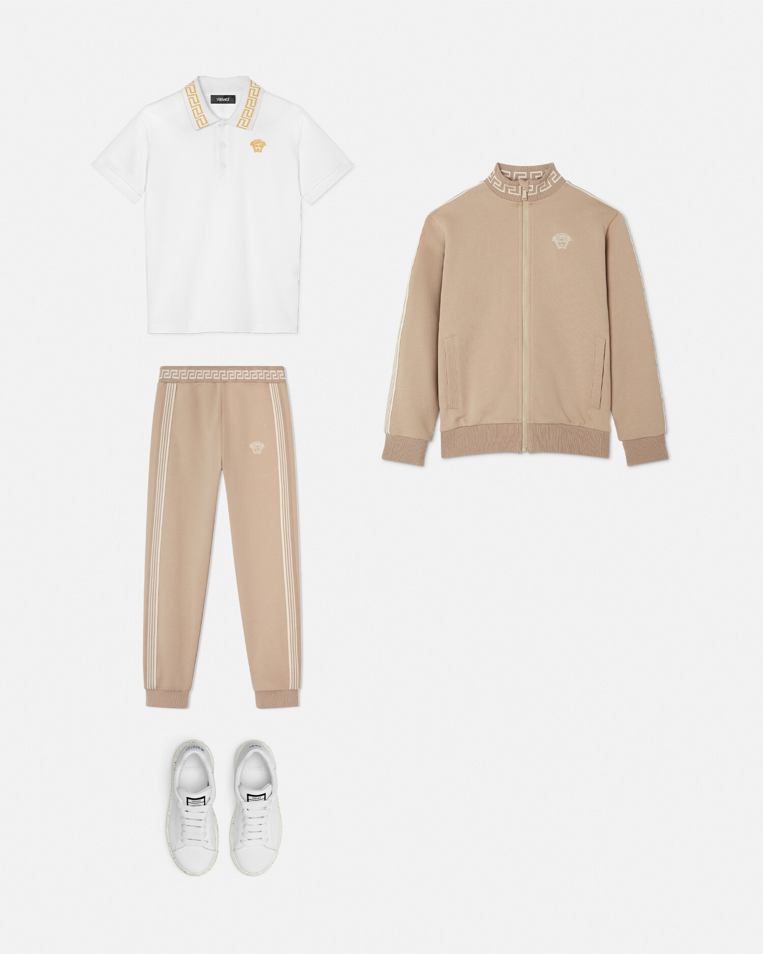 ボーイズデザイナーコレクション | ヴェルサーチェ 日本