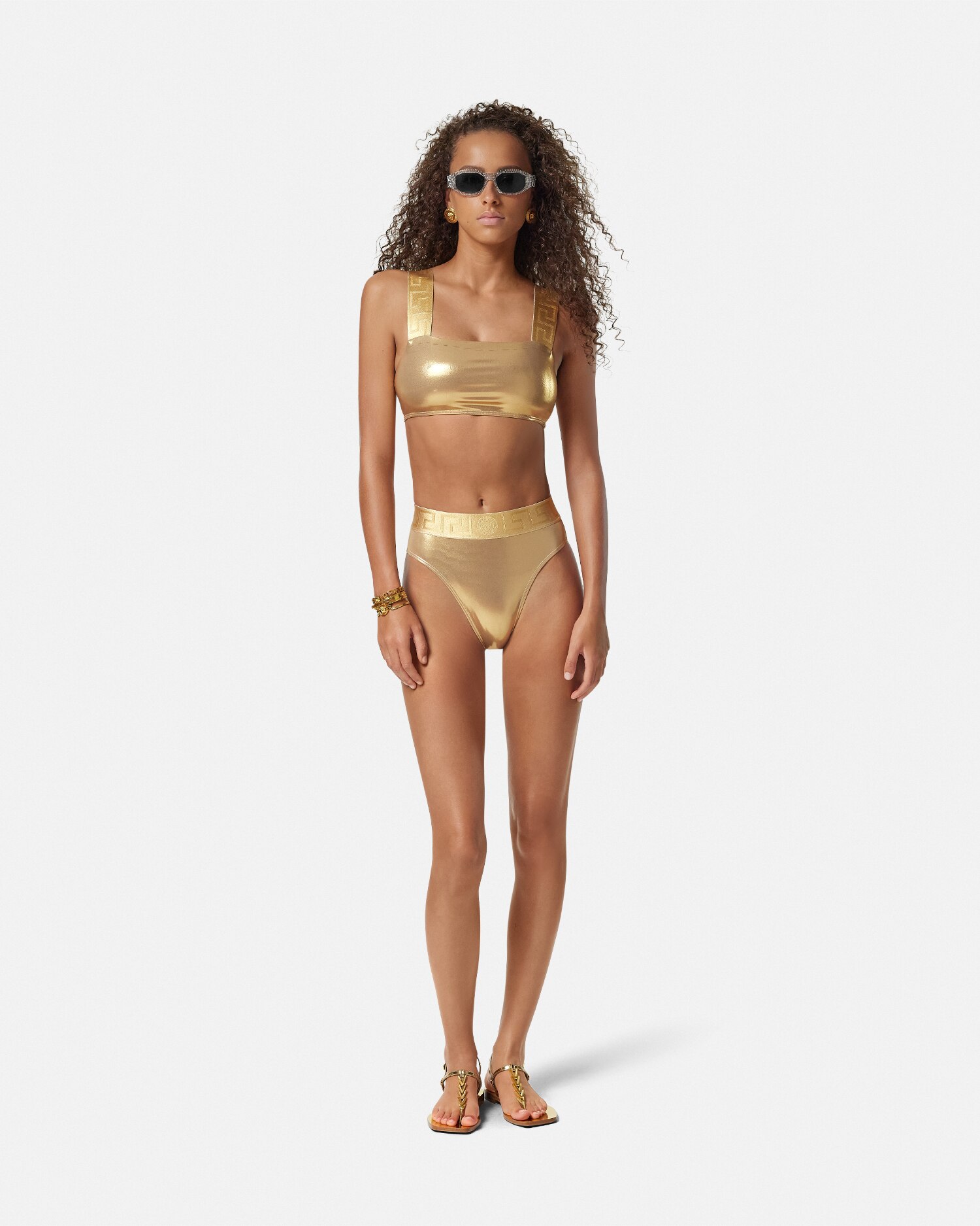 Neptune Top | Black – Inamorata