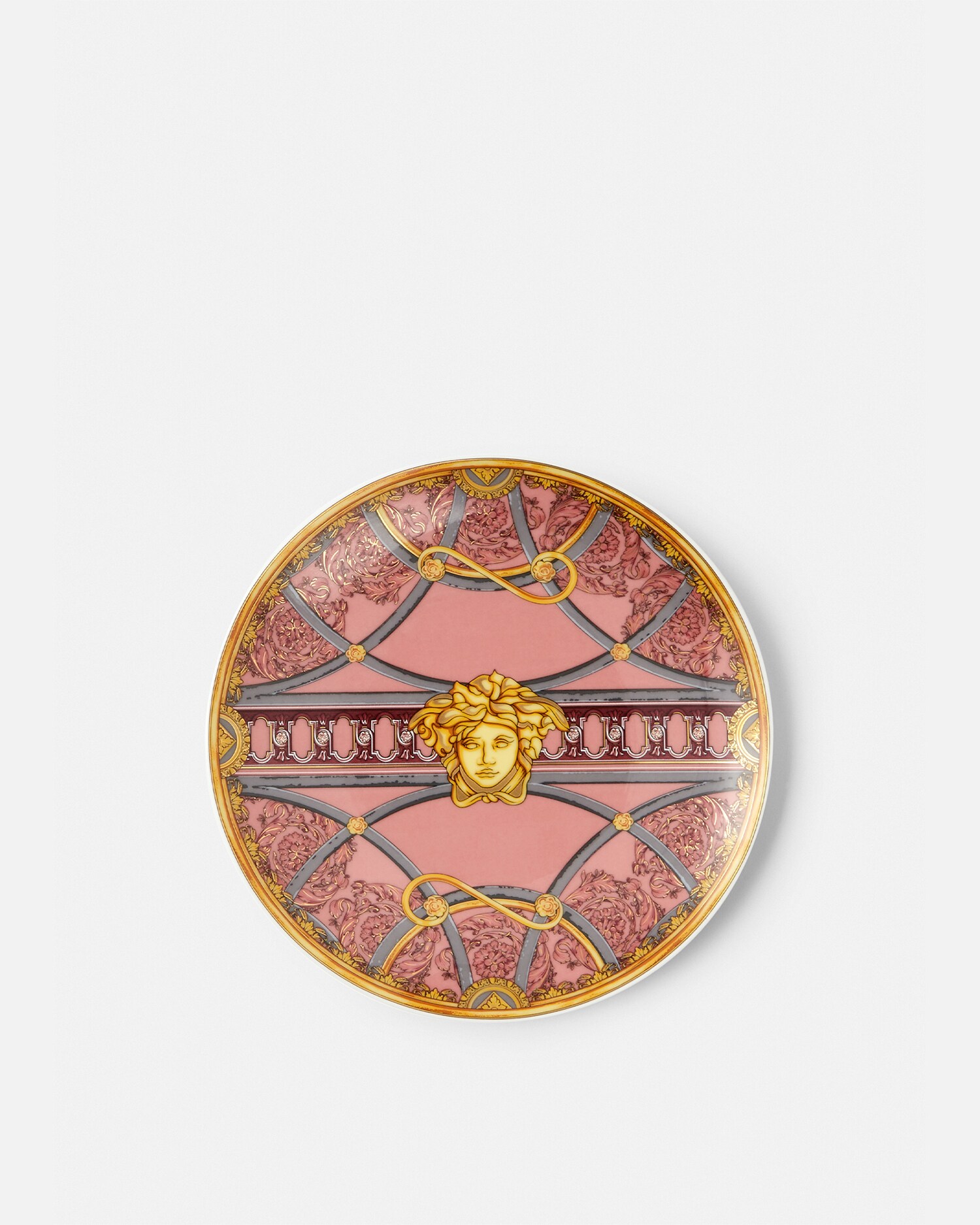 ヴェルサーチェコレクションにローゼンタールの高級磁器食器セット、ラ