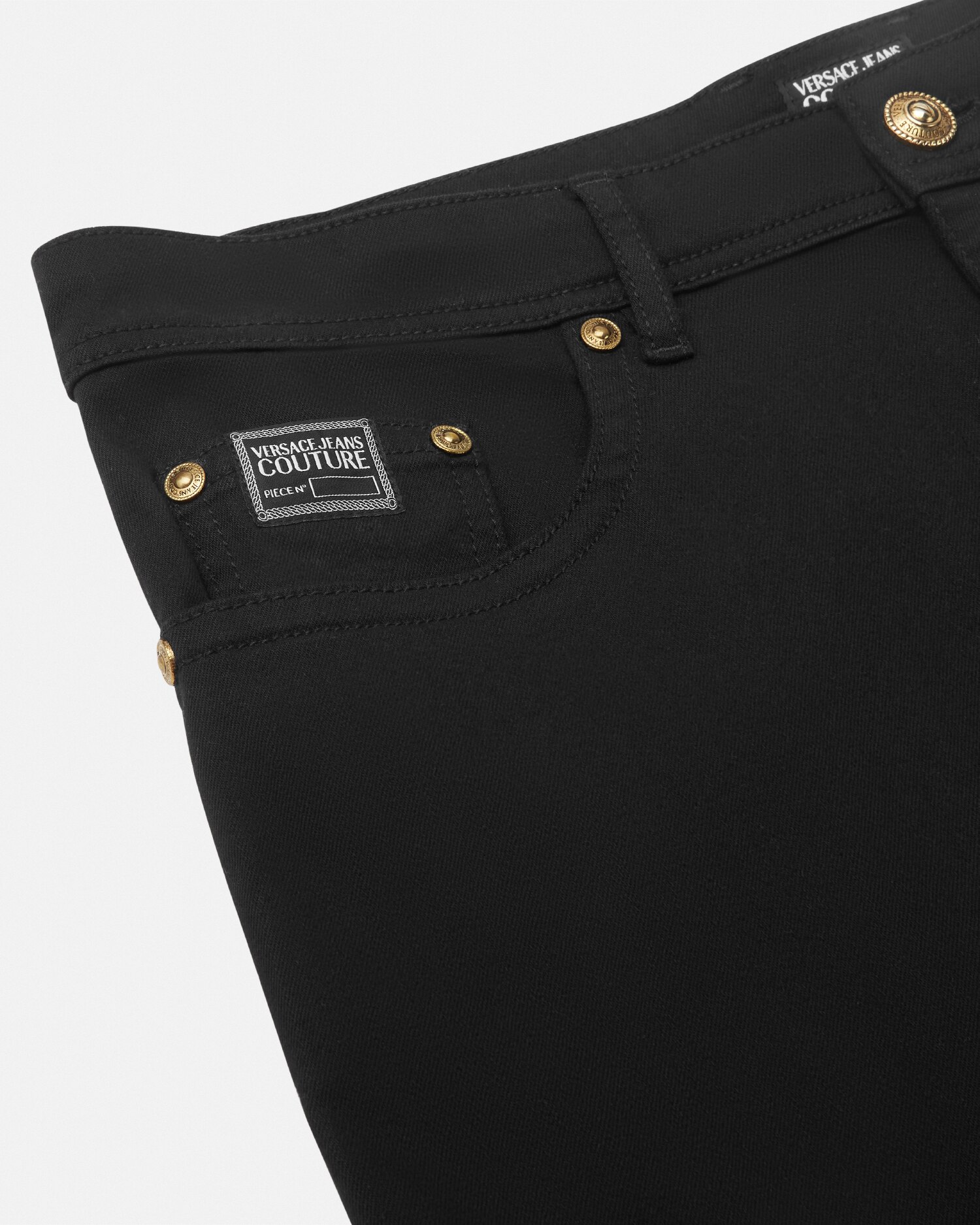 Jeggings Jeans | VERSACE US