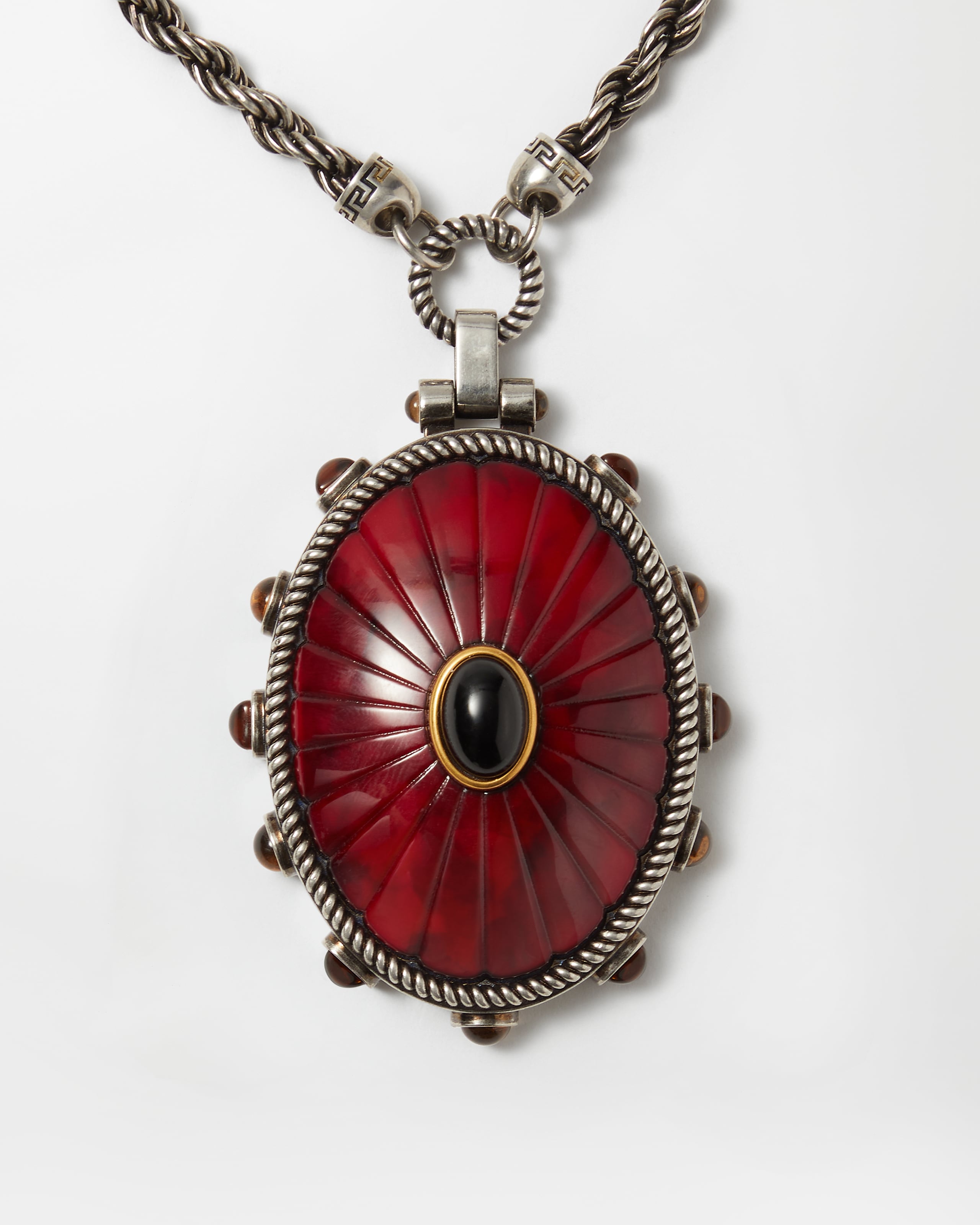 メンズ デザイナー ジュエリー | ヴェルサーチェ 日本