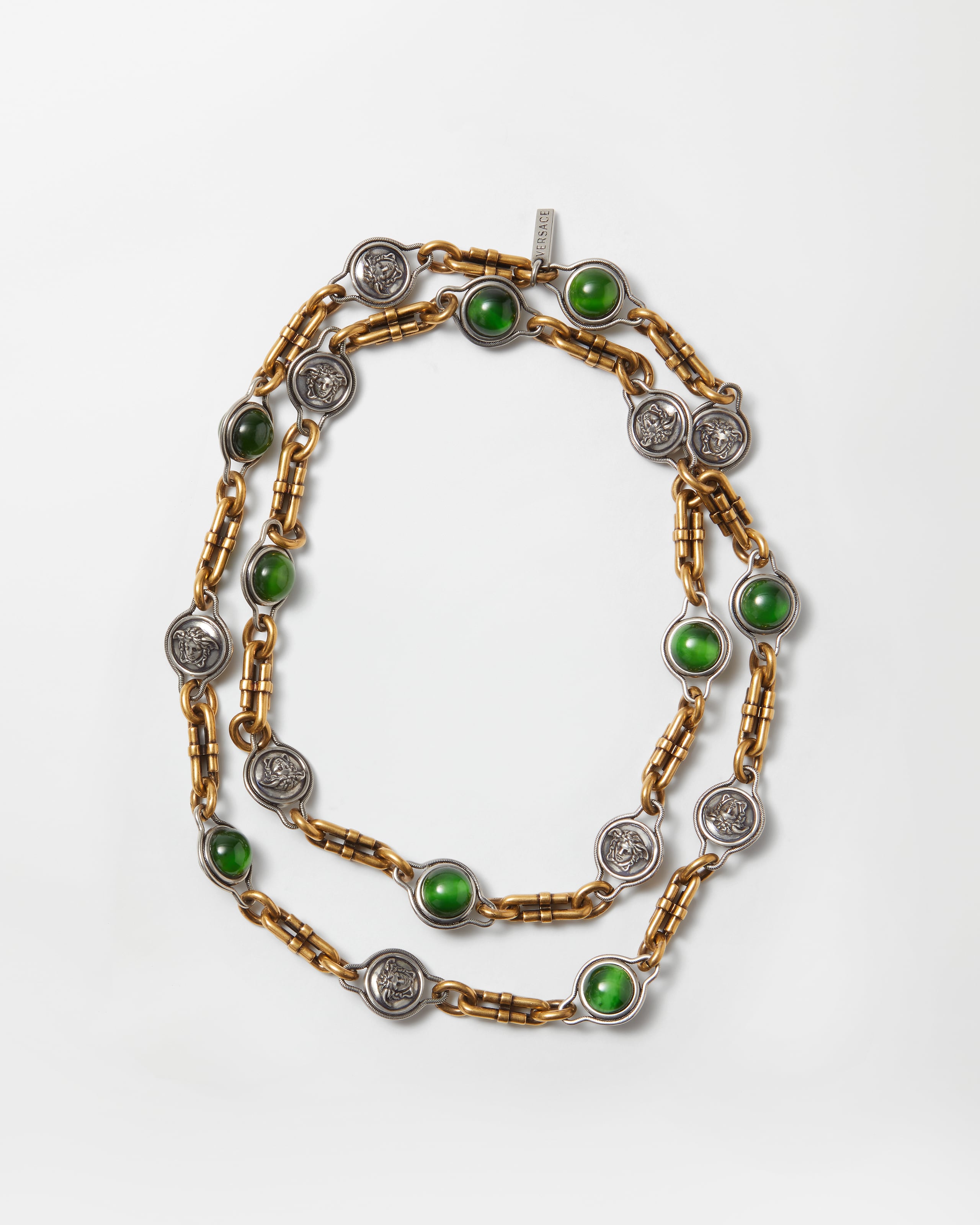 ジュエリー コレクション | ヴェルサーチェ 日本