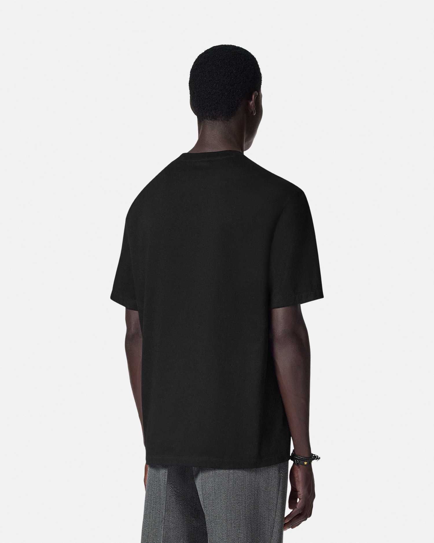ヴェルサーチェ☆ポップ ジュエル Tシャツ Tシャツ ヴェルサーチェ ポップ ジュエル | VERSACE JP