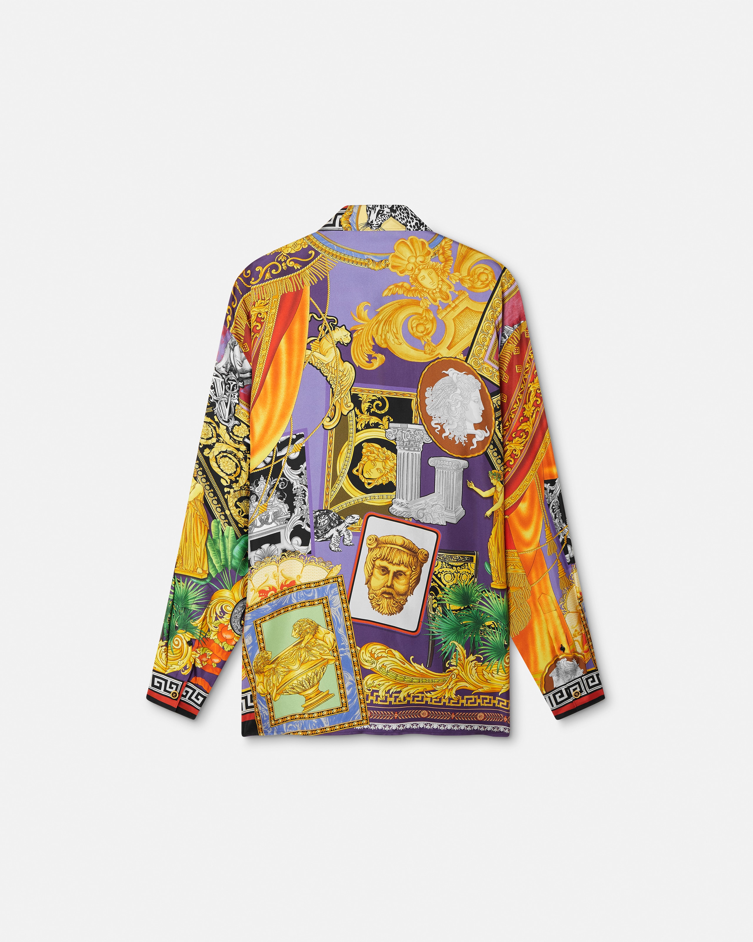 ベルサーチコレクション夏用ブレザーおしゃれ❣️専用です❣️ ヴェルサーチェの全コレクション | ヴェルサーチェ 日本