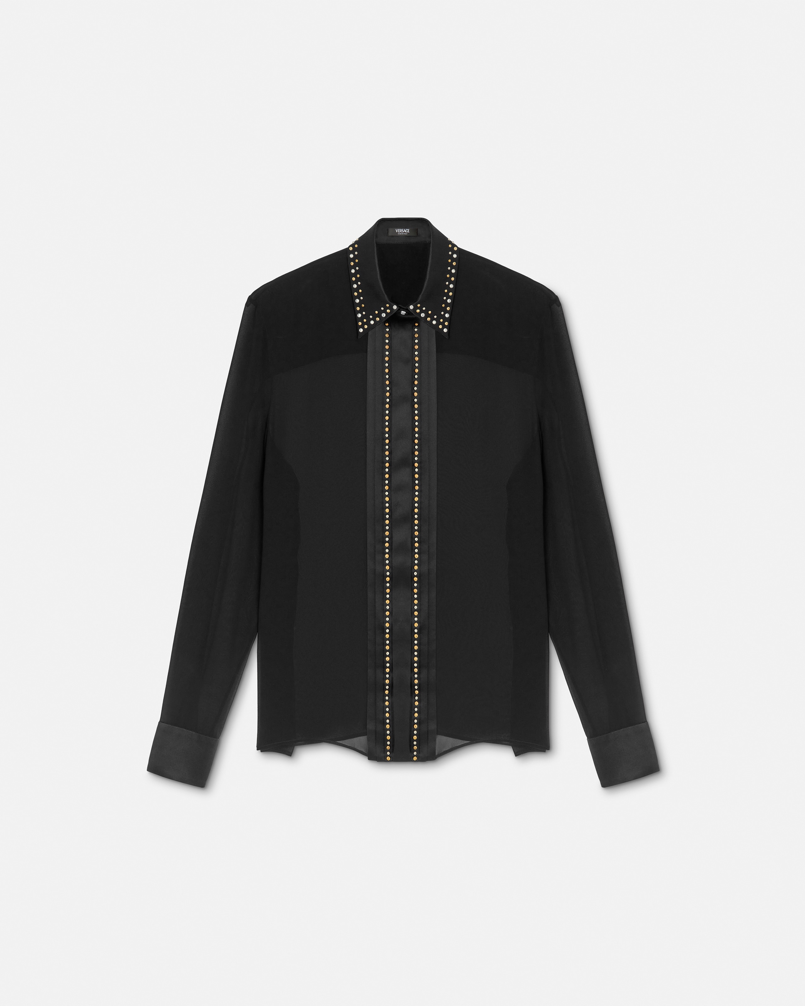 レディース デザイナー シャツ・ブラウス & トップス | ヴェルサーチェ