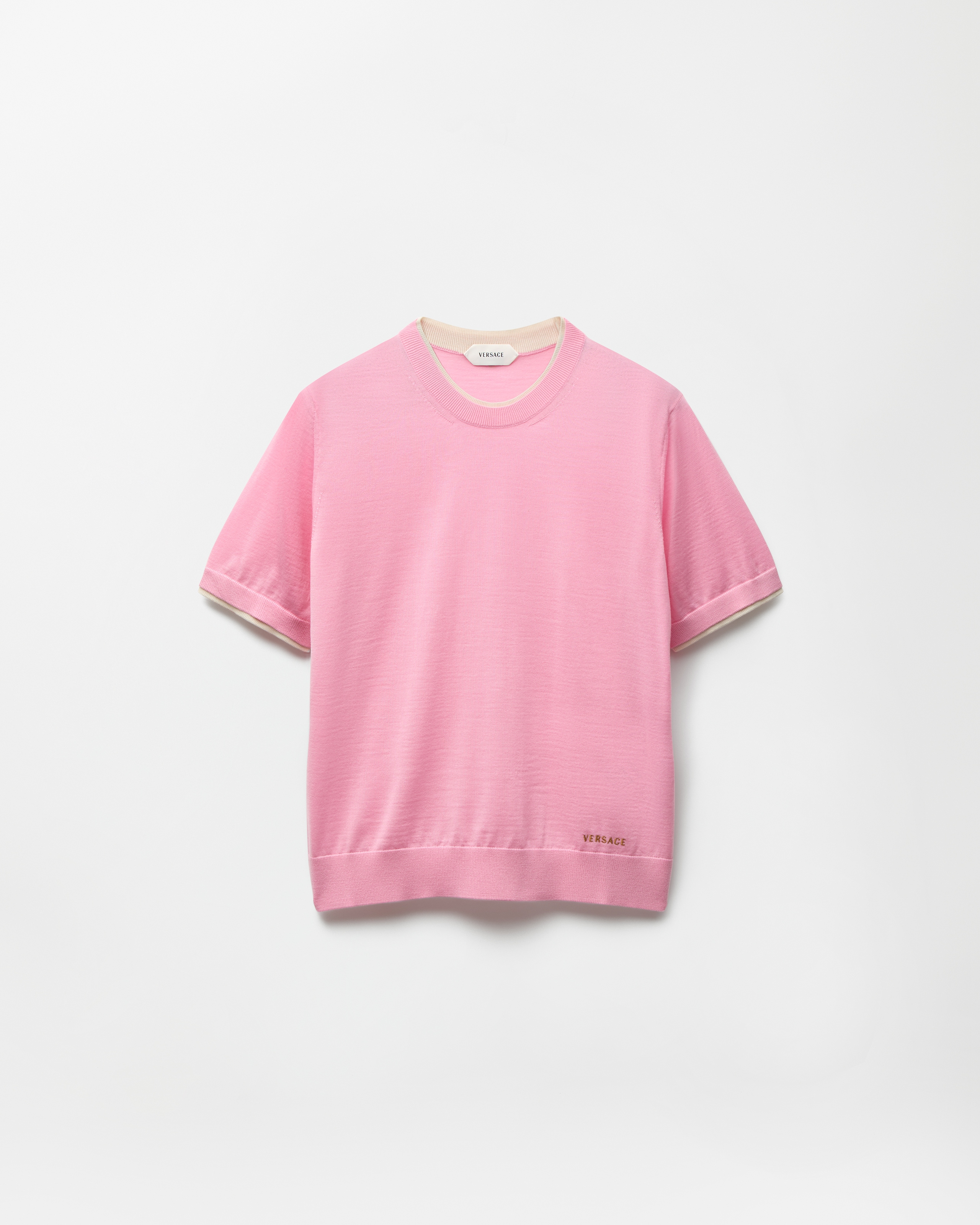 レディース Tシャツ・パーカー & スウェットシャツ | ヴェルサーチェ 日本