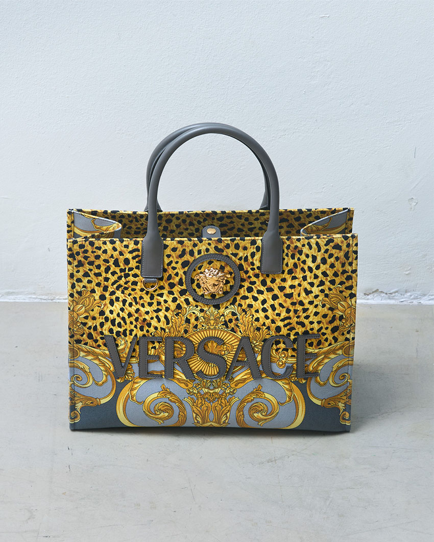 CHEETAH BAROCCO