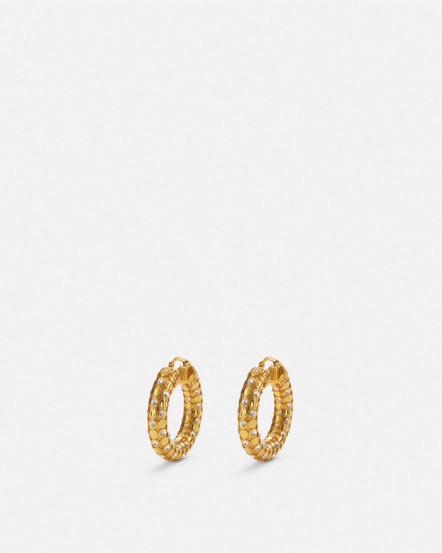 ヴェルサーチ ピアス VERSACE メンズ レディース ブランド ハイ