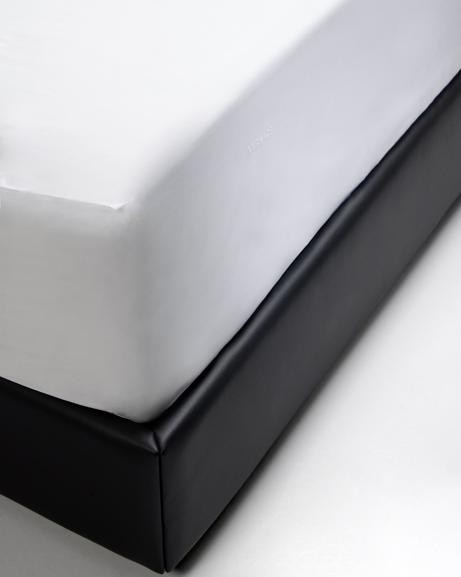 I ♡ バロック フル/クイーン ベッド セット ブラック,プリント