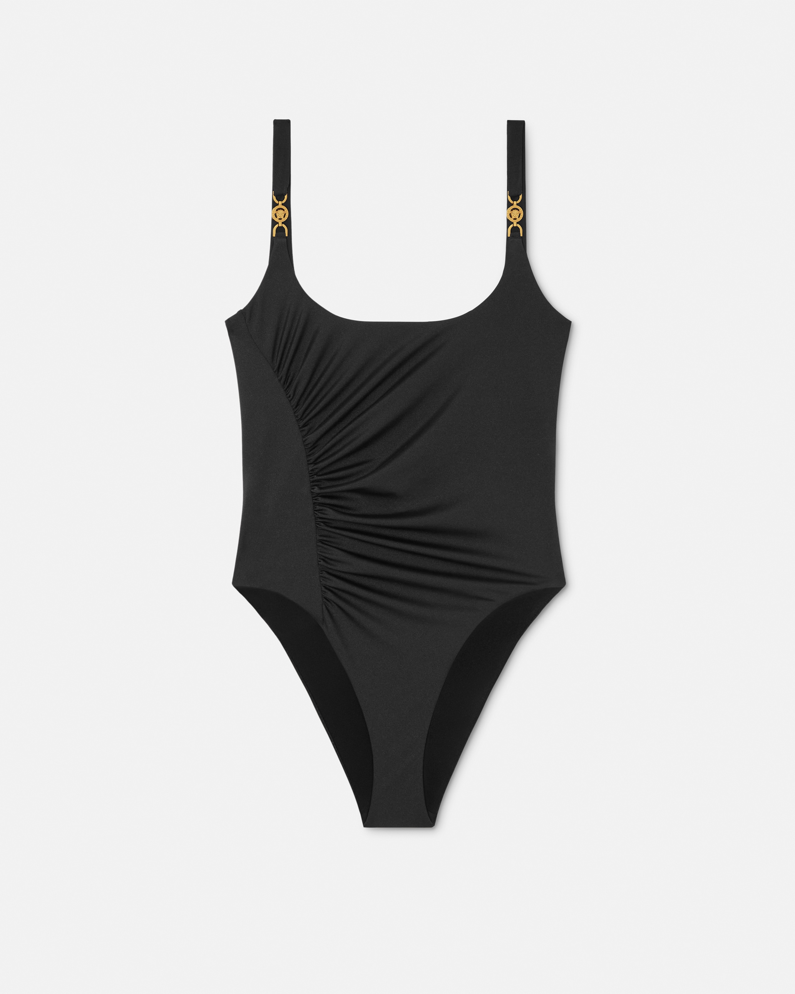 サイズL■新品 本物■モンクレール 水着 スイムスーツ スイムウェア レディース LE MODE de toi フィットネス水着 レディース 競泳水着 ワンピース