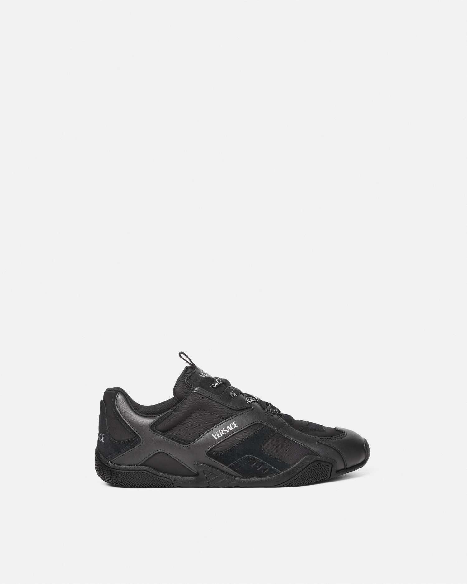 メンズ ギャラクシー ボクシングスニーカー | ヴェルサーチェ 日本