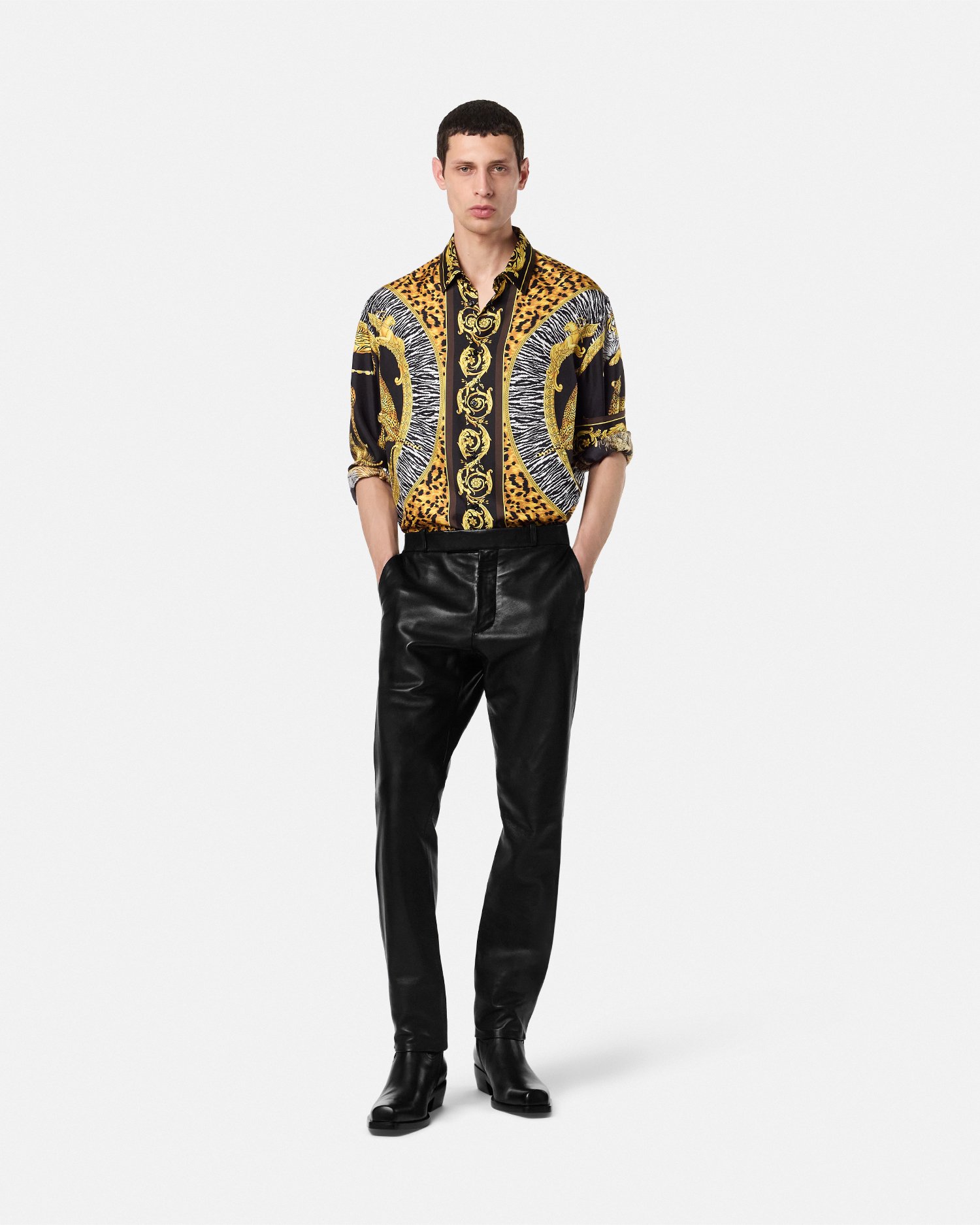 メンズウェア New  Versage 楽天市場】［大人気モデル］［入手困難］［VERSACE