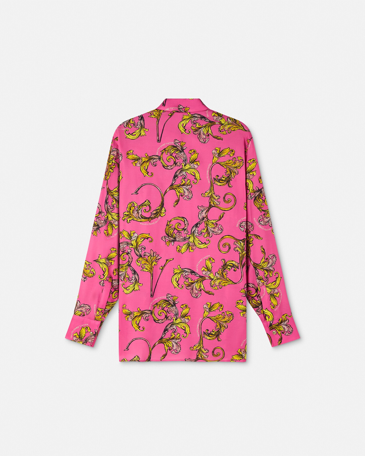 トップ チェーン クチュール | VERSACE JP