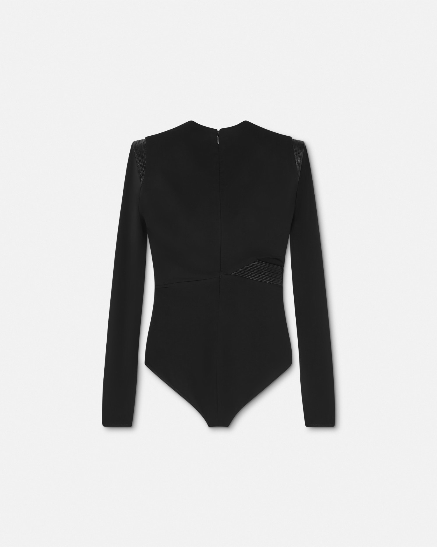 VERSUS VERSACE ヴェルサスヴェルサーチ レオタード ボディスーツ VERSUS VERSACE ヴェルサスヴェルサーチ レオタード ボディスーツ