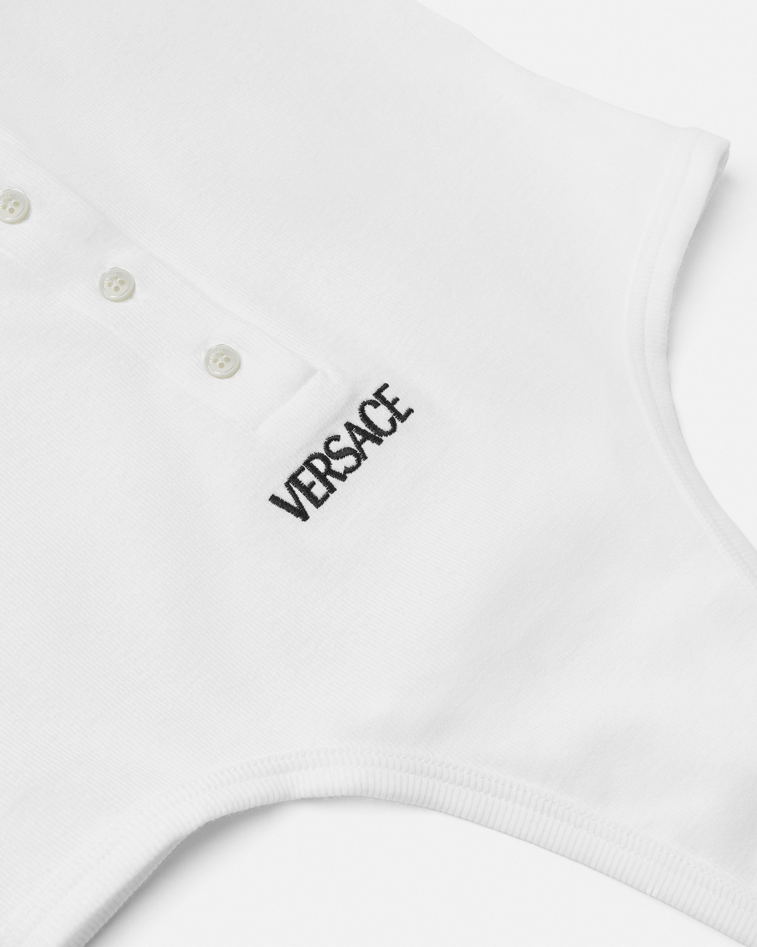 VERSACE ボディースーツ 38 【公式通販】