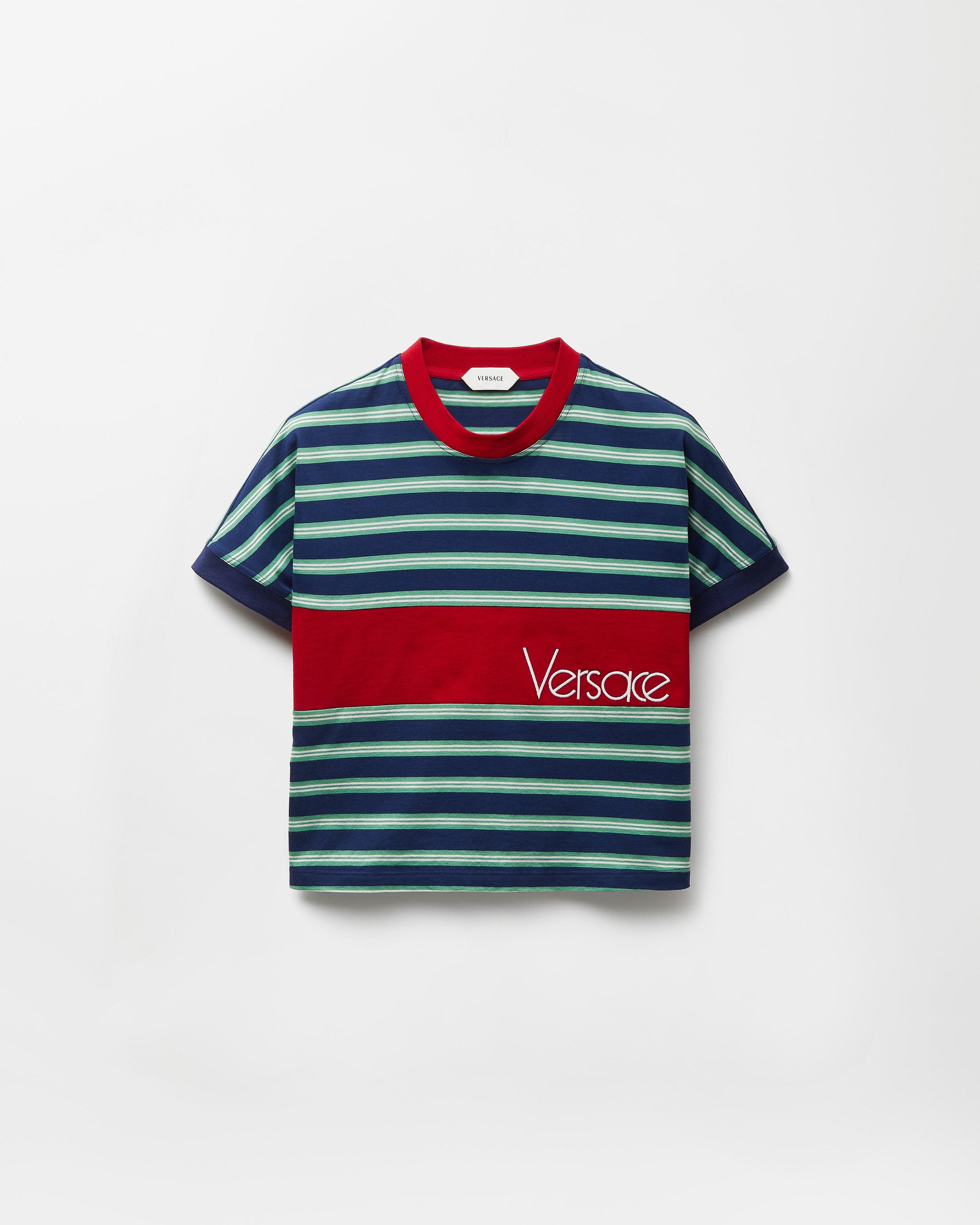 レディース Tシャツ・パーカー & スウェットシャツ | ヴェルサーチェ 日本