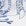 ブルー+ホワイト