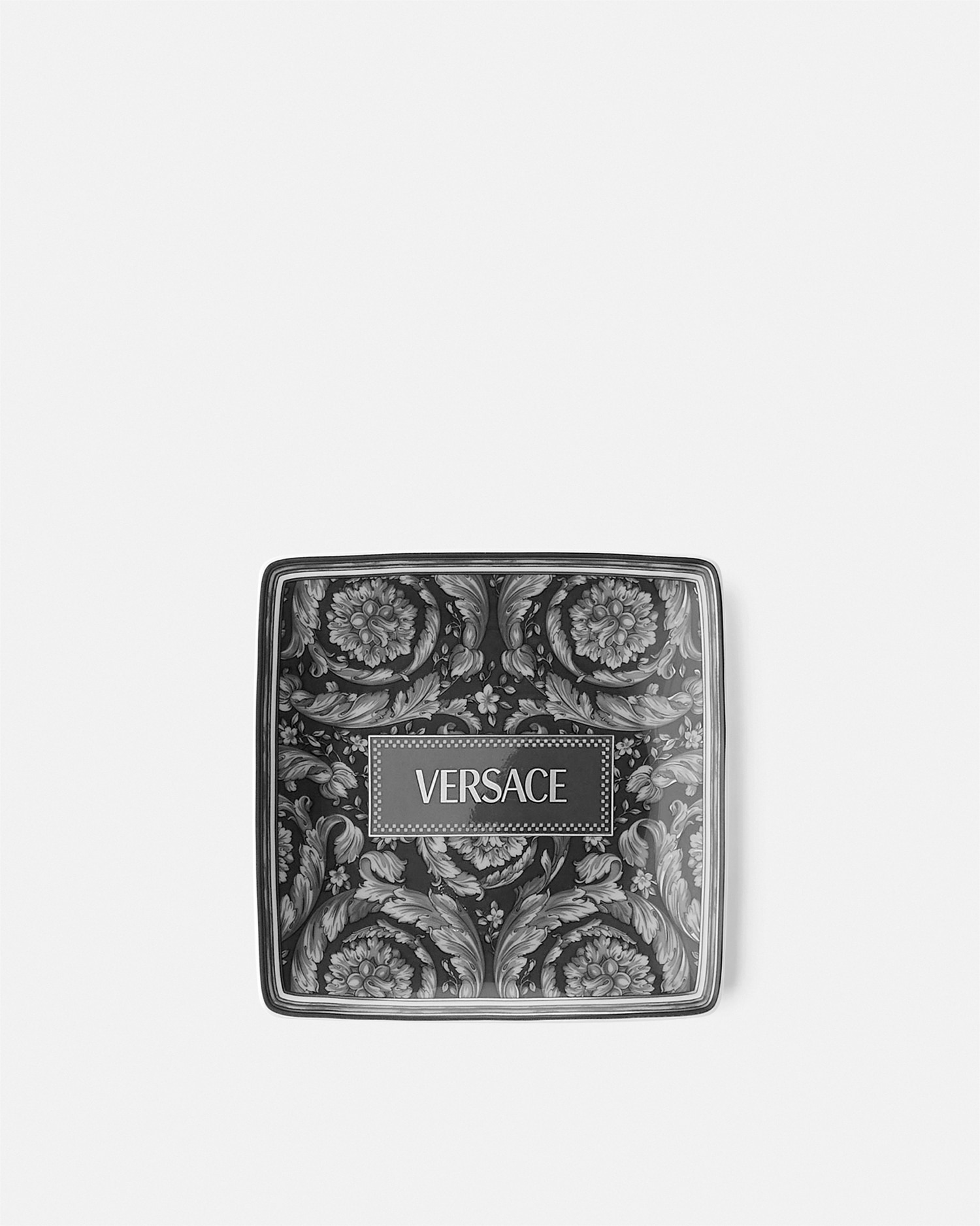 Versace 貯金箱　オブジェ Versace 貯金箱 オブジェ （VERSACE(ヴェルサーチェ) オブジェ