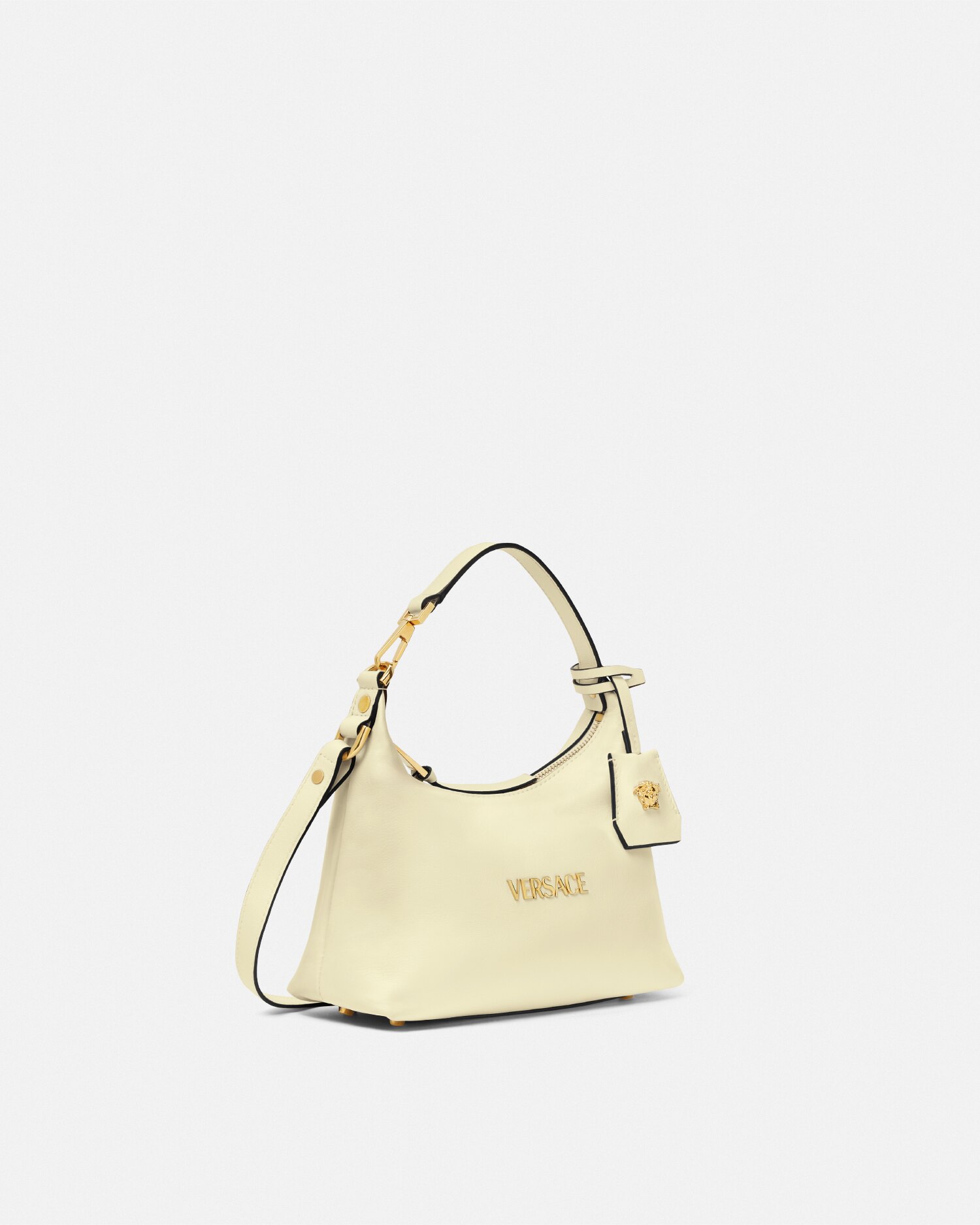 ホーボー ハンドバッグ ヴェルサーチェ タグ | VERSACE JP