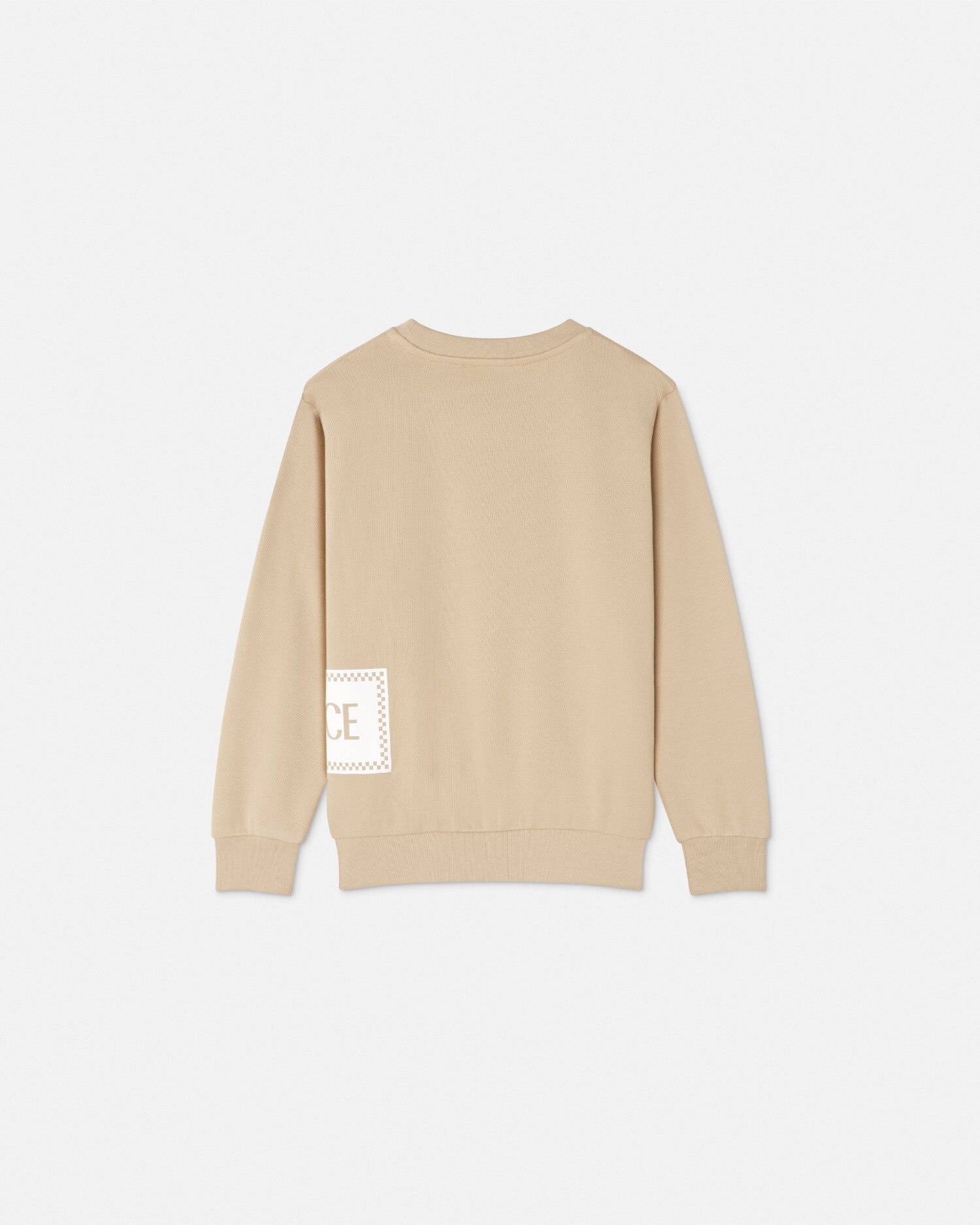 【VERSACE】 biscuit cotton casual jacket （関税送料込） Versace Suede jacket | Women's Clothing | Vitkac