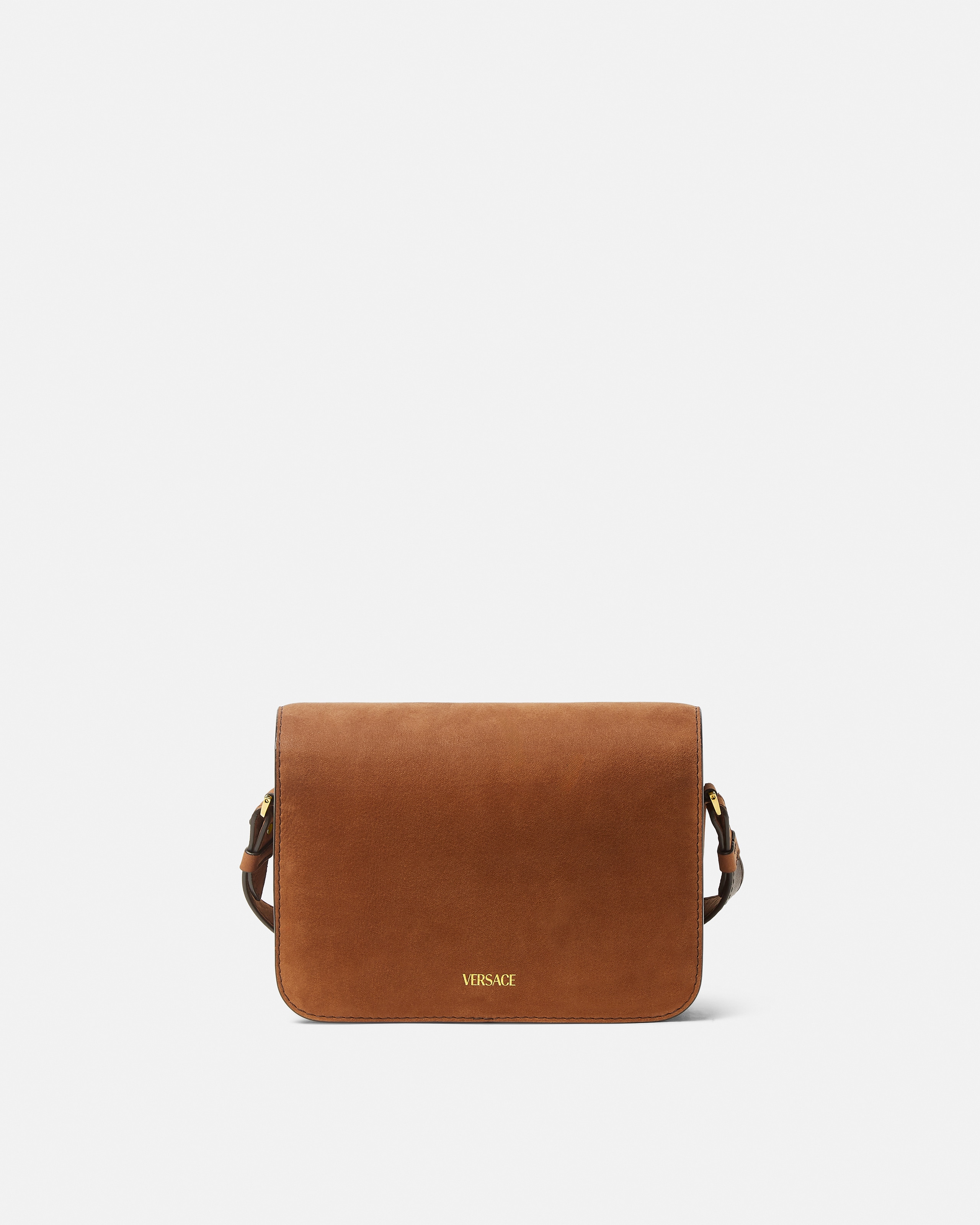 VERSACE ウエストバッグ メデューサ レザー a531 VERSACE ヴェルサーチ バッグ ショルダーバッグ ボディバッグ 本革