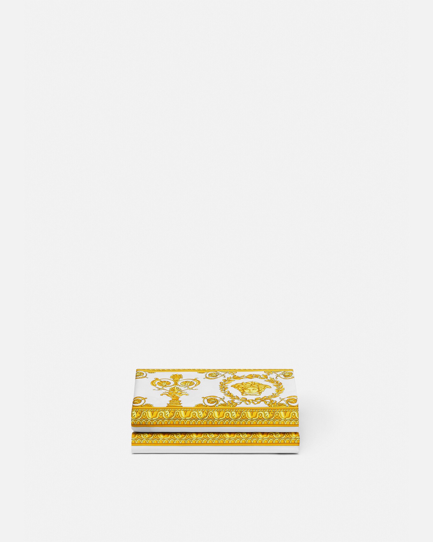 ヴェルサーチェラグジュアリー ベッドリネンコレクション