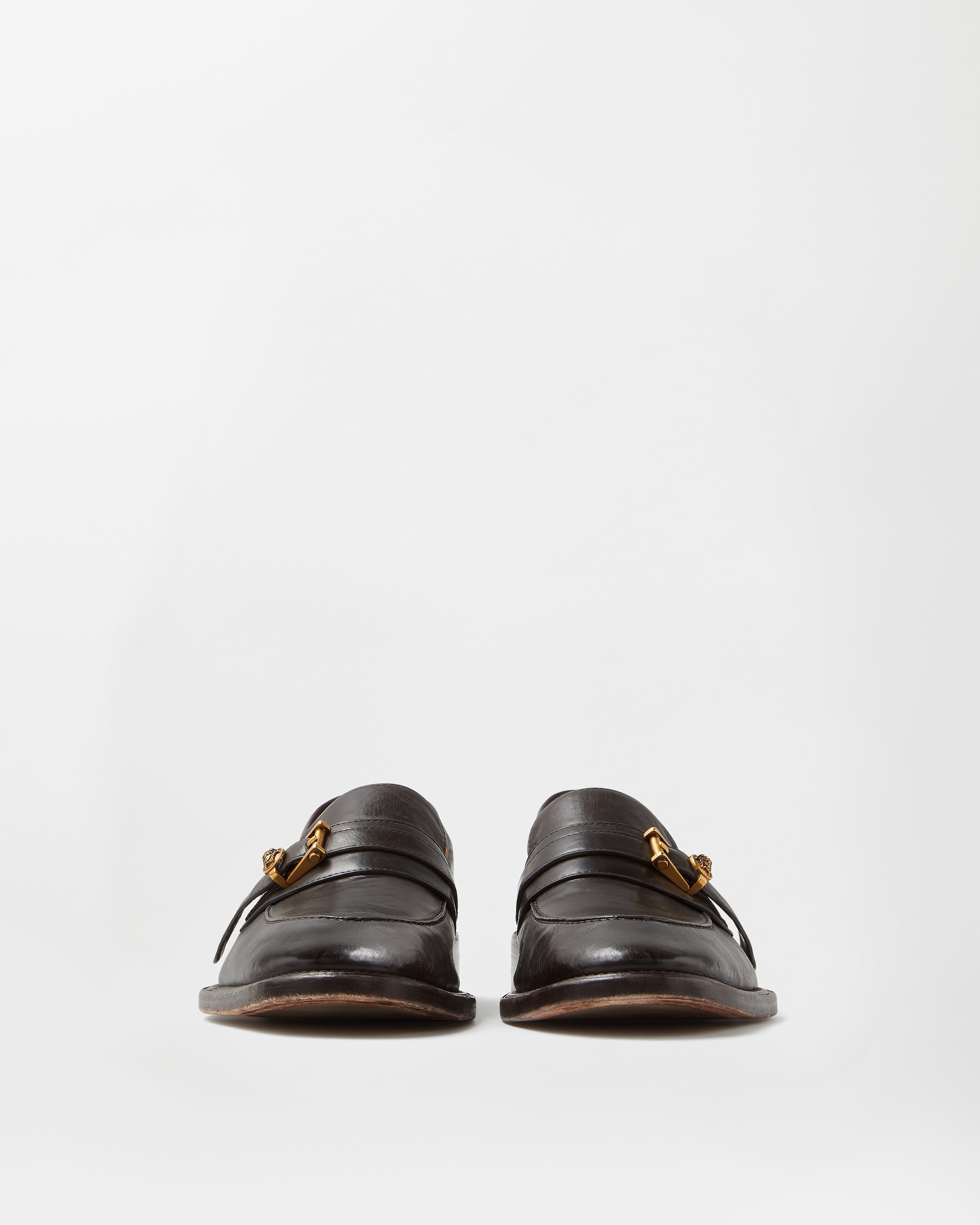 メンズローファー &サンダルコレクション | ヴェルサーチェ 日本