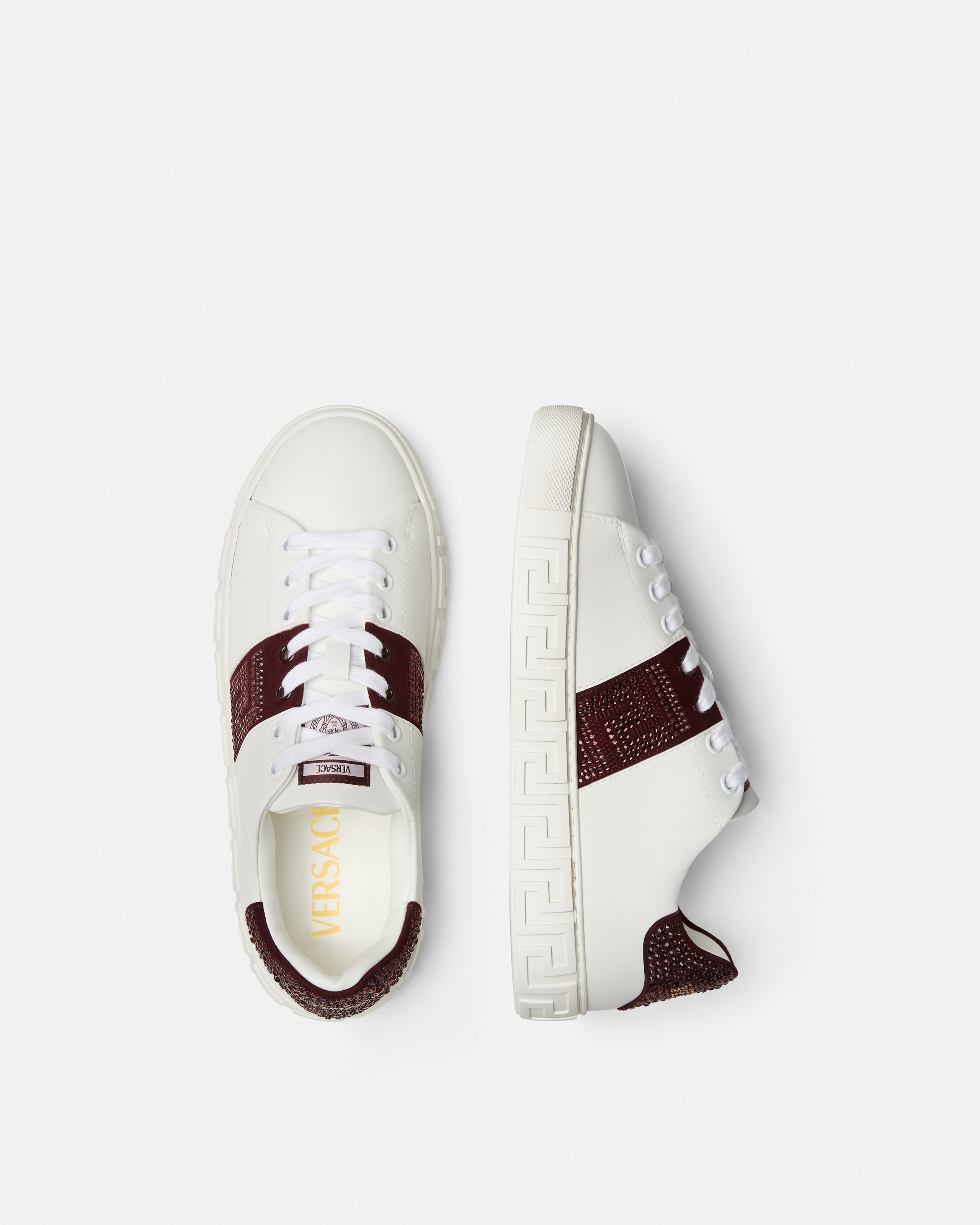 レディース Greca スニーカー