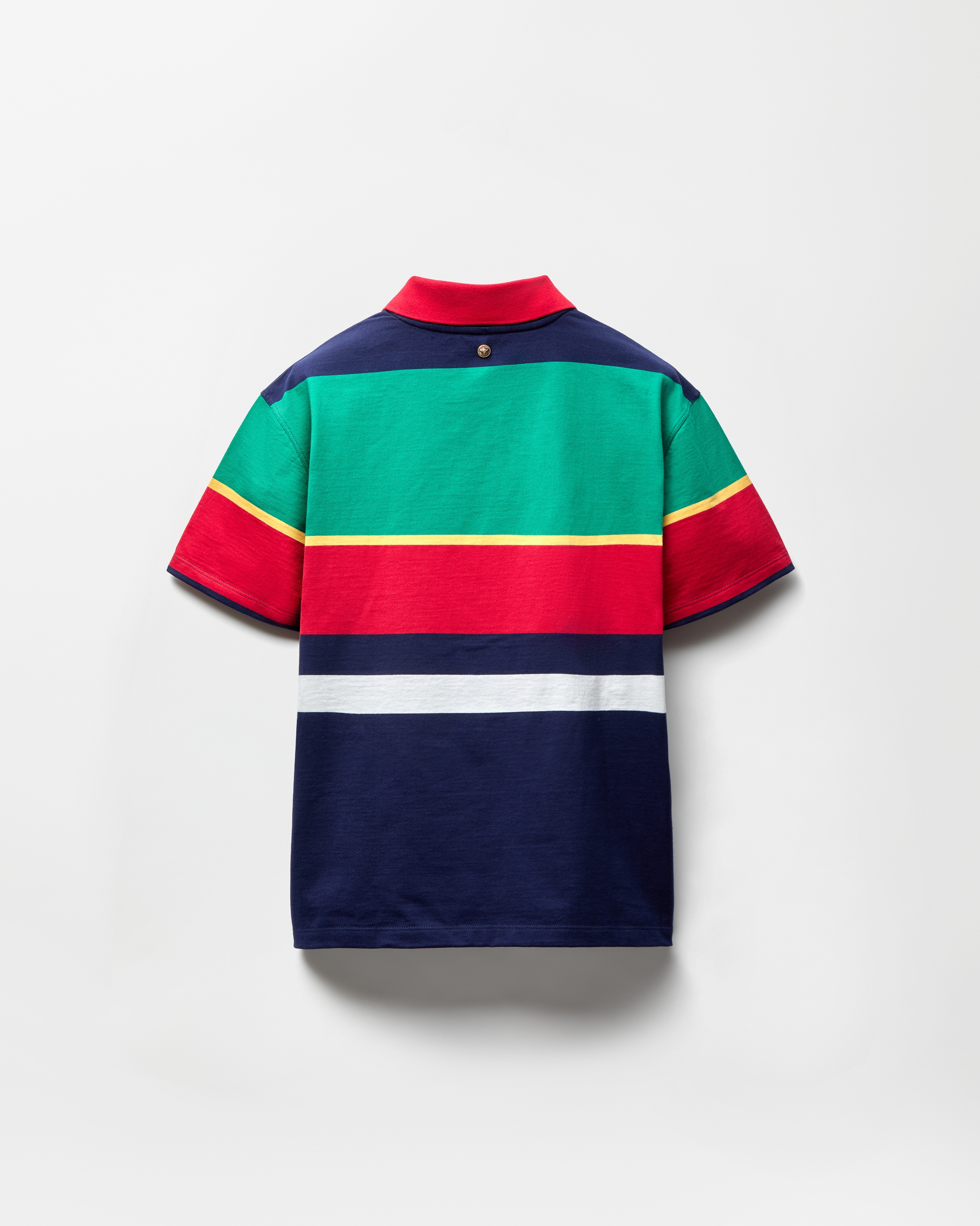 ヴェルサーチ　Versace 赤　Tシャツ　未使用【85458003】 シャツ | ヴェルサーチェ 日本