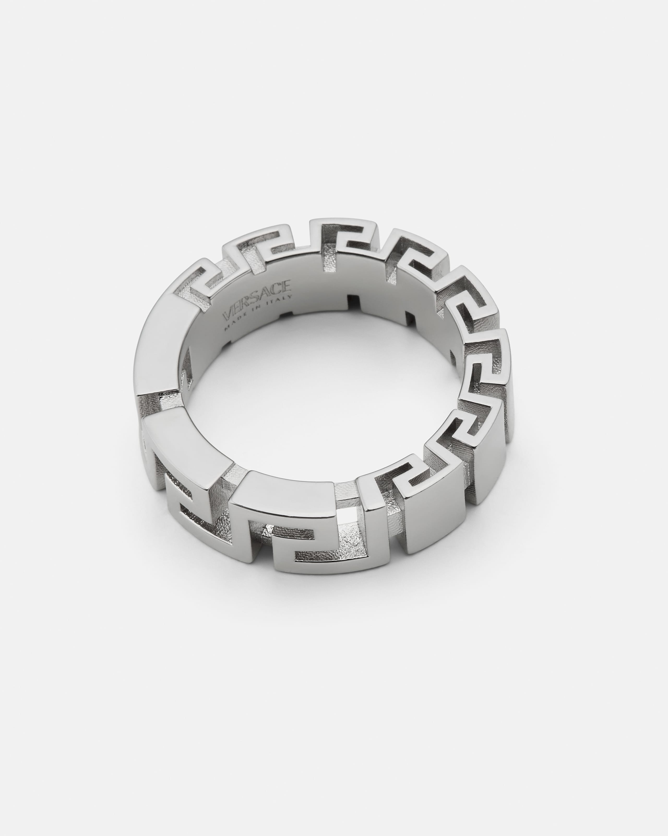 グレカ リング | VERSACE JP