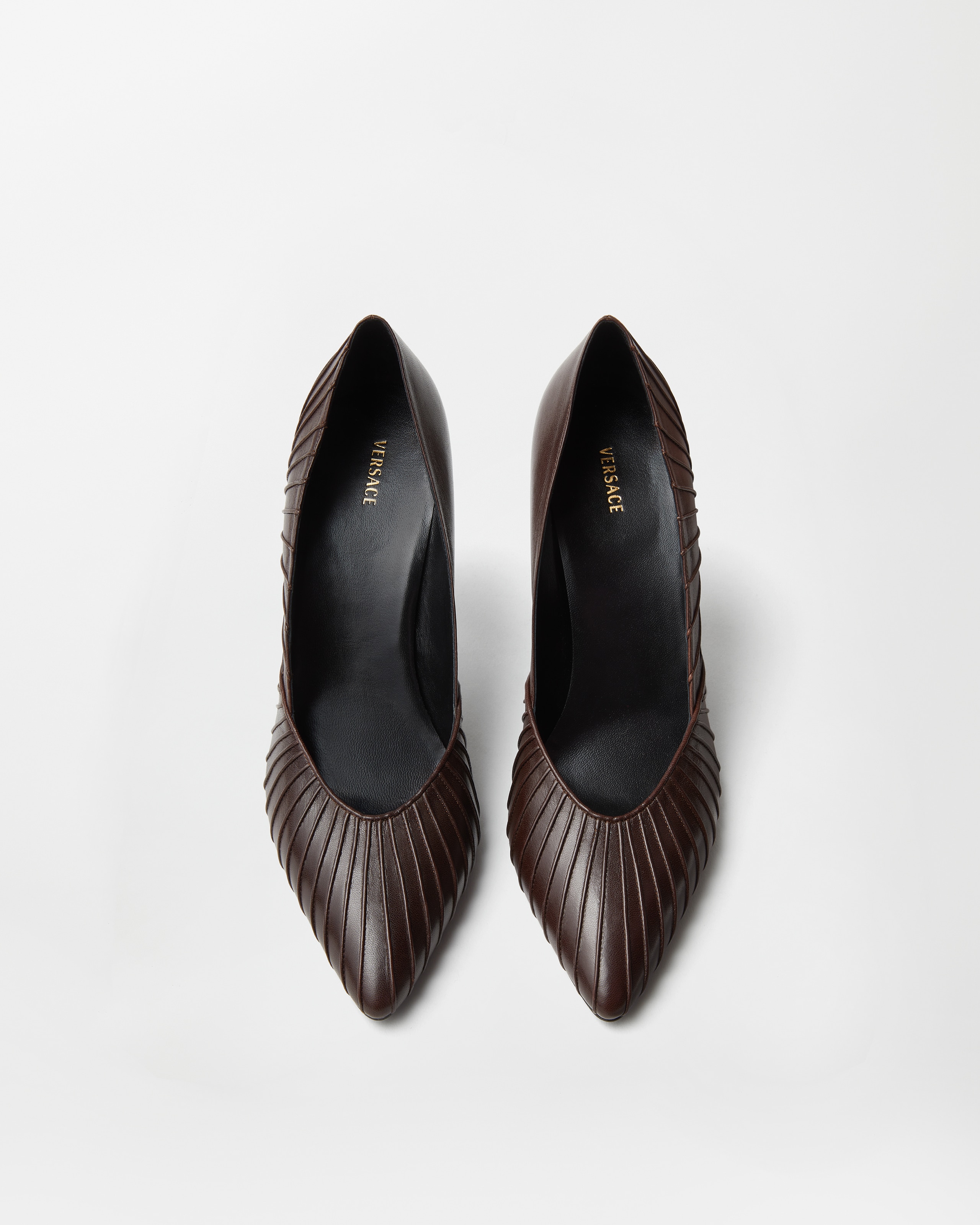 シューズ | ヴェルサーチェ 日本