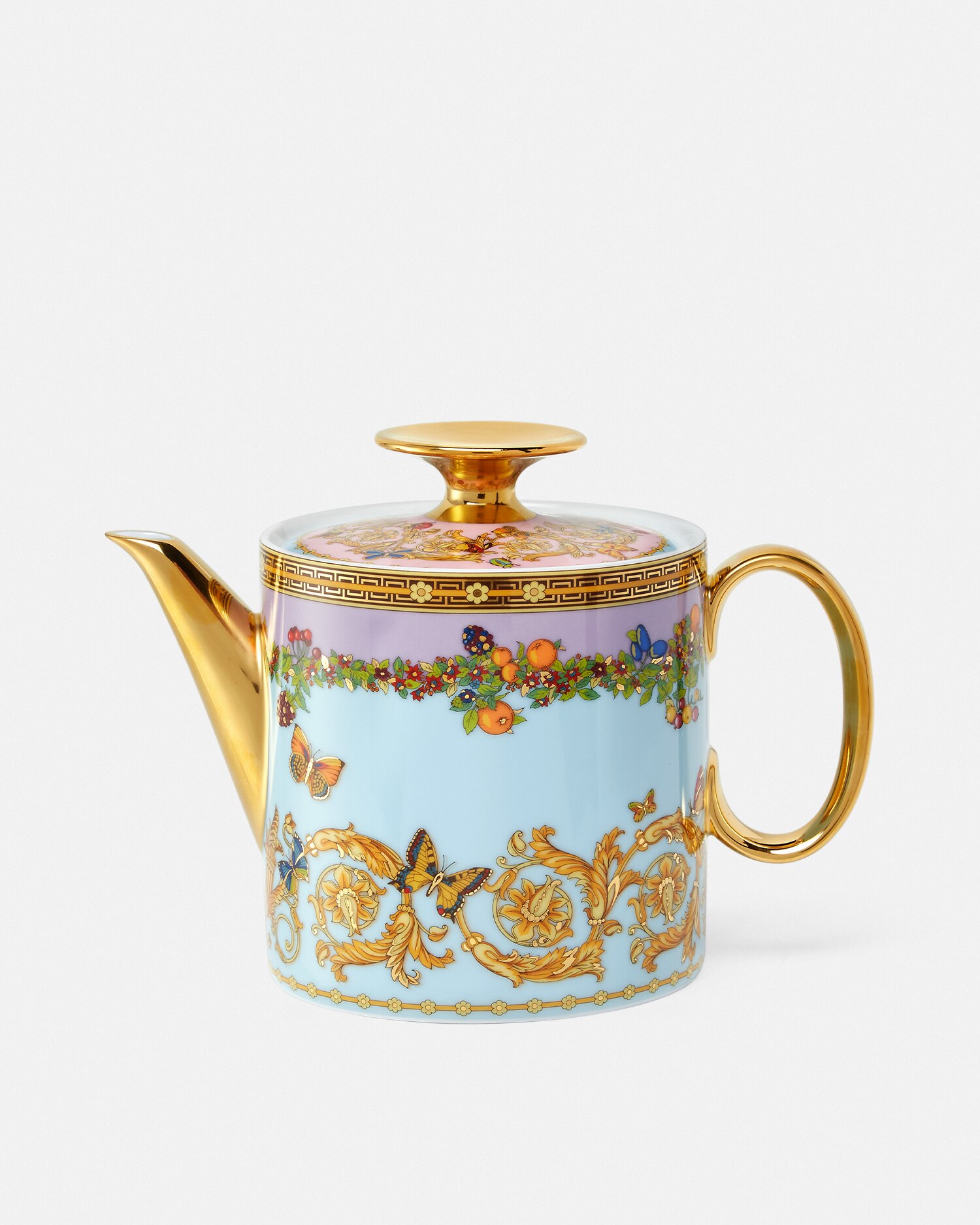 商品画像：新古品】Sospiri Venezia ヴェネツィアン・グラス 整頓トレイ 3