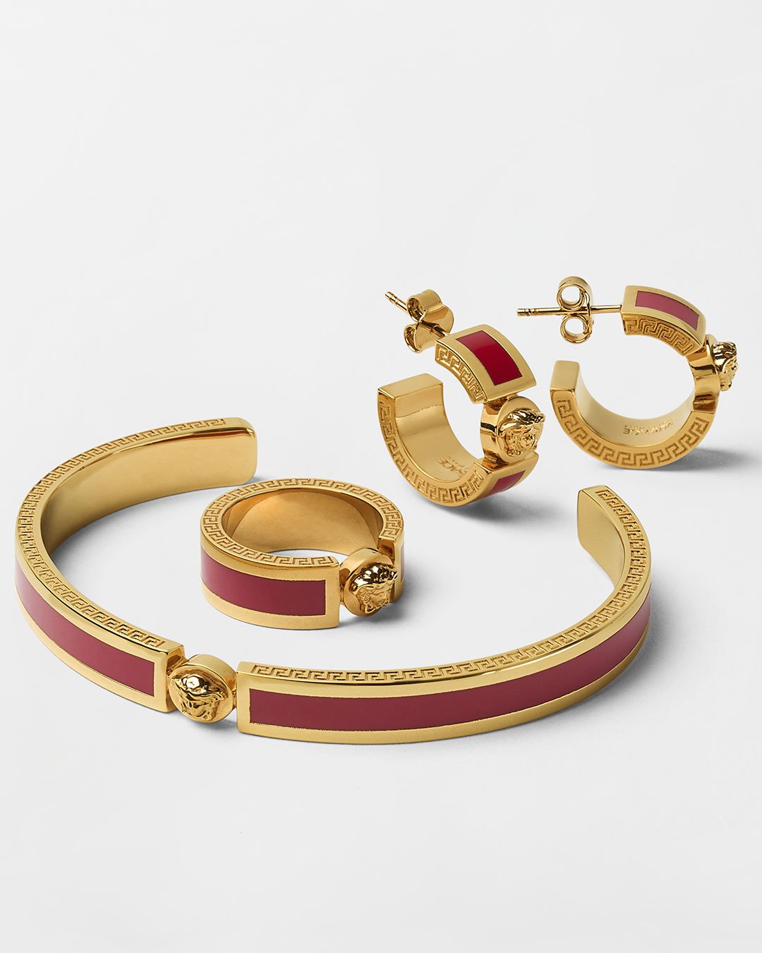 アイコン ファッション ジュエリー