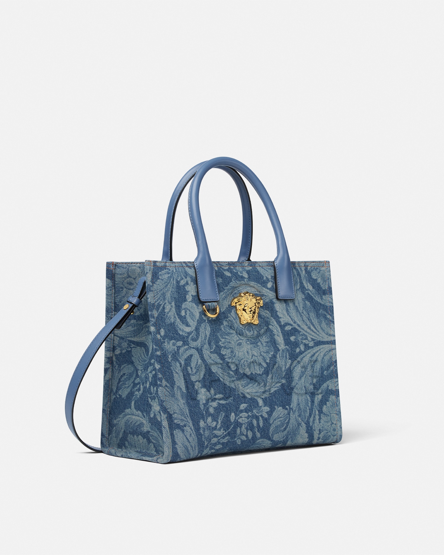 レディース La Medusa ハンドバッグコレクション | ヴェルサーチ